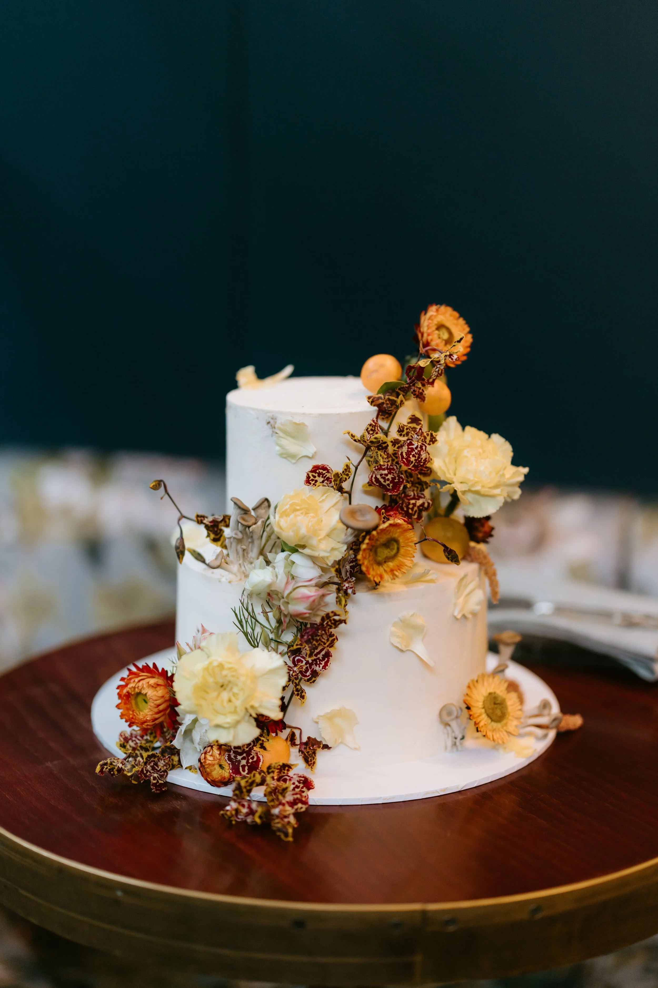 BEURRE CAKES