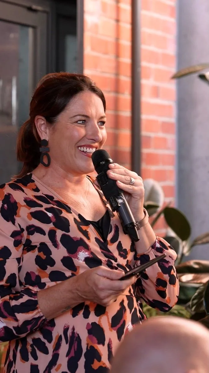 How To find a funny, warm &amp; engaging celebrant in Melbourne .
