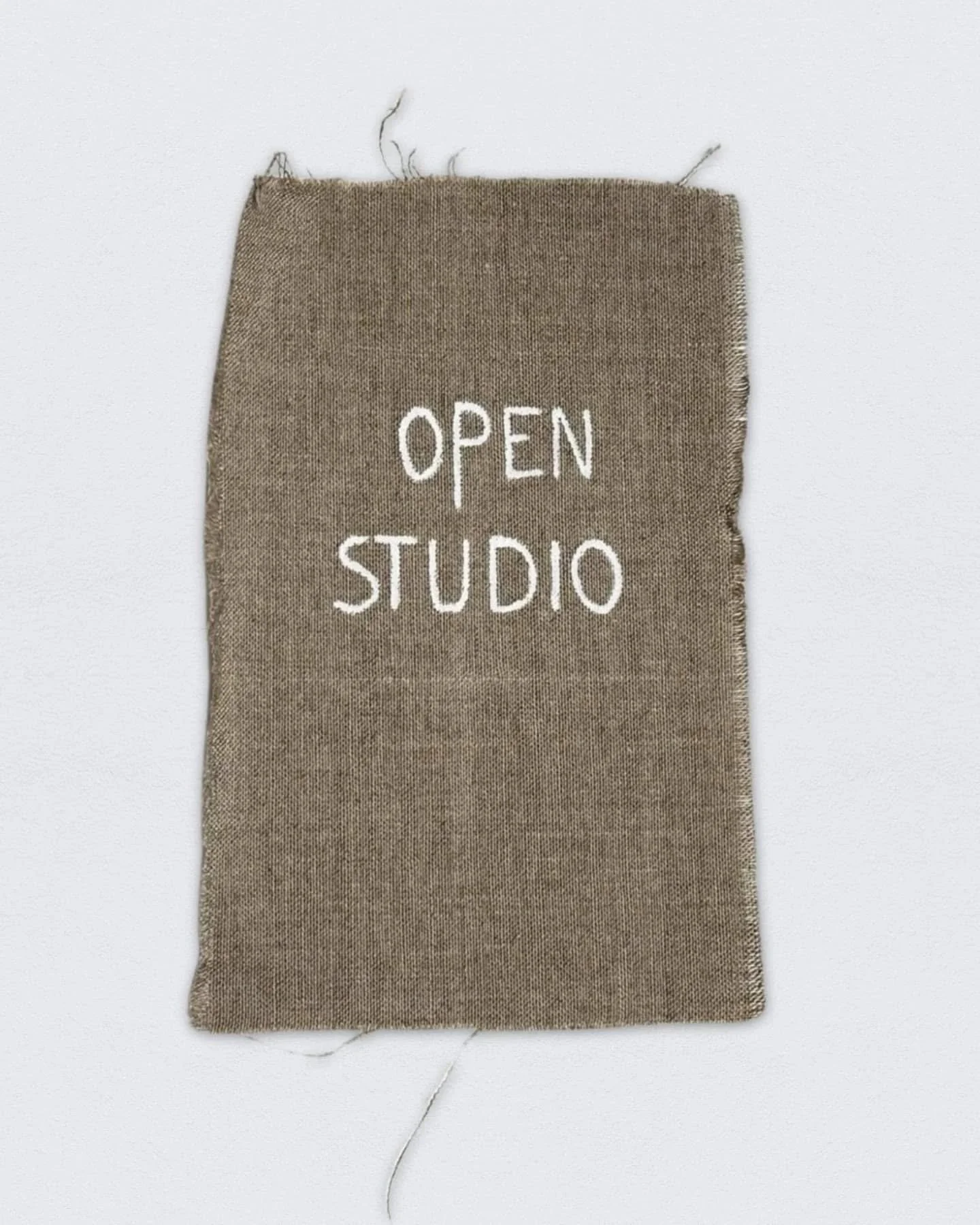 My studio will be open to visit on sunday 23/02 . All my available artworks are here and will be for sale. You can just pass by between 12 and 6 pm. I'm looking forward to welcoming you all!

📍@over_druk , Patriottenstraat 27 Antwerpen 
▪︎ 12u - 18u