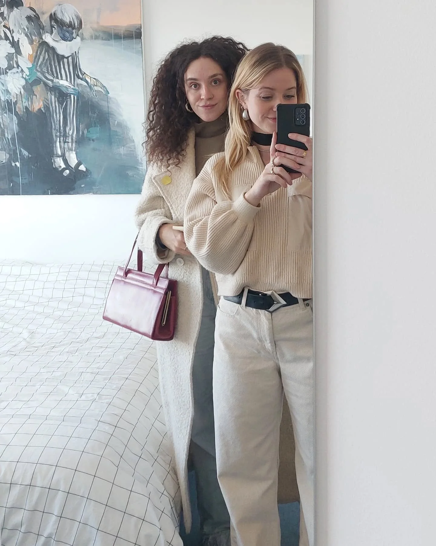 La vie d'artiste 🍀