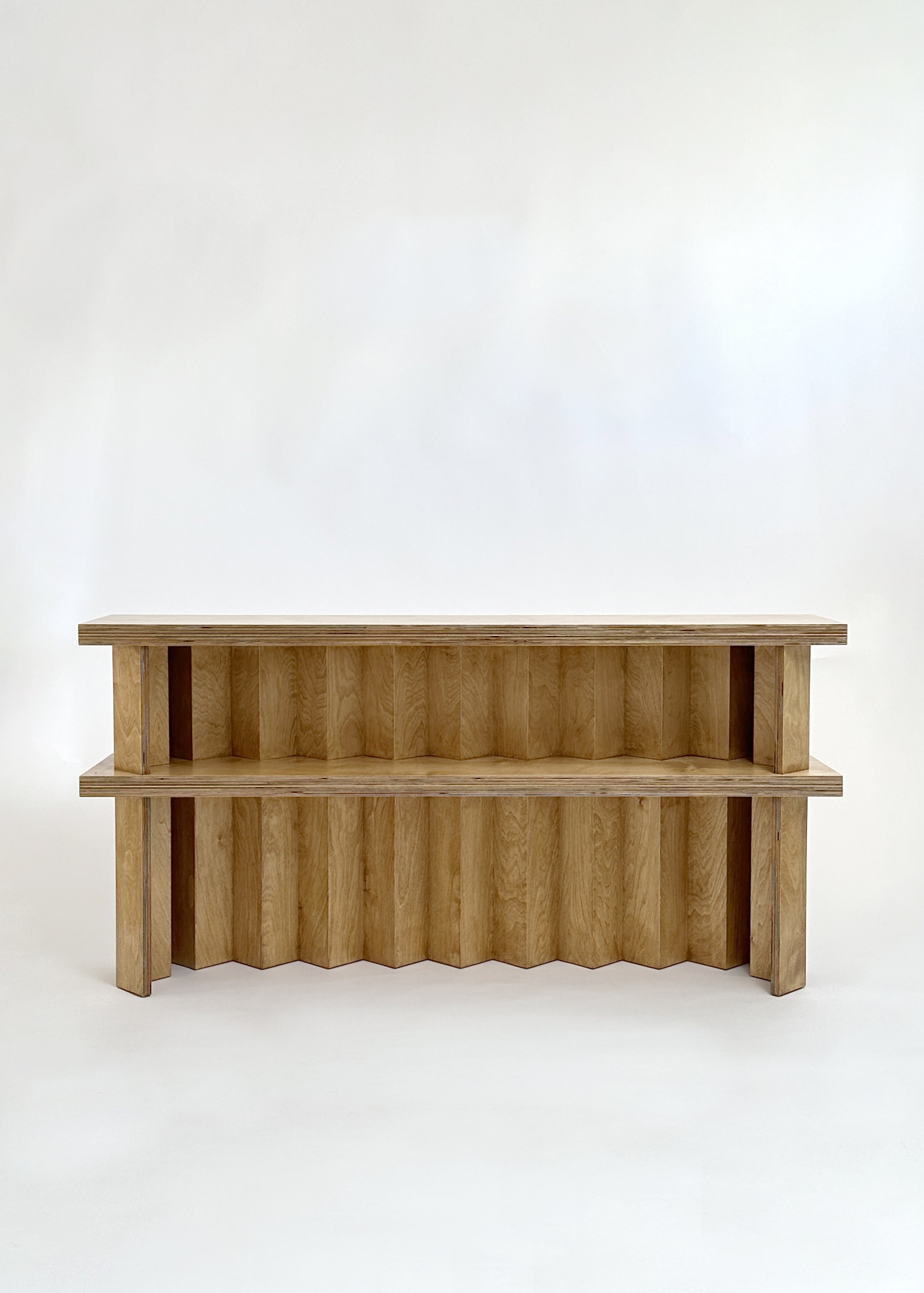 Foundation Console