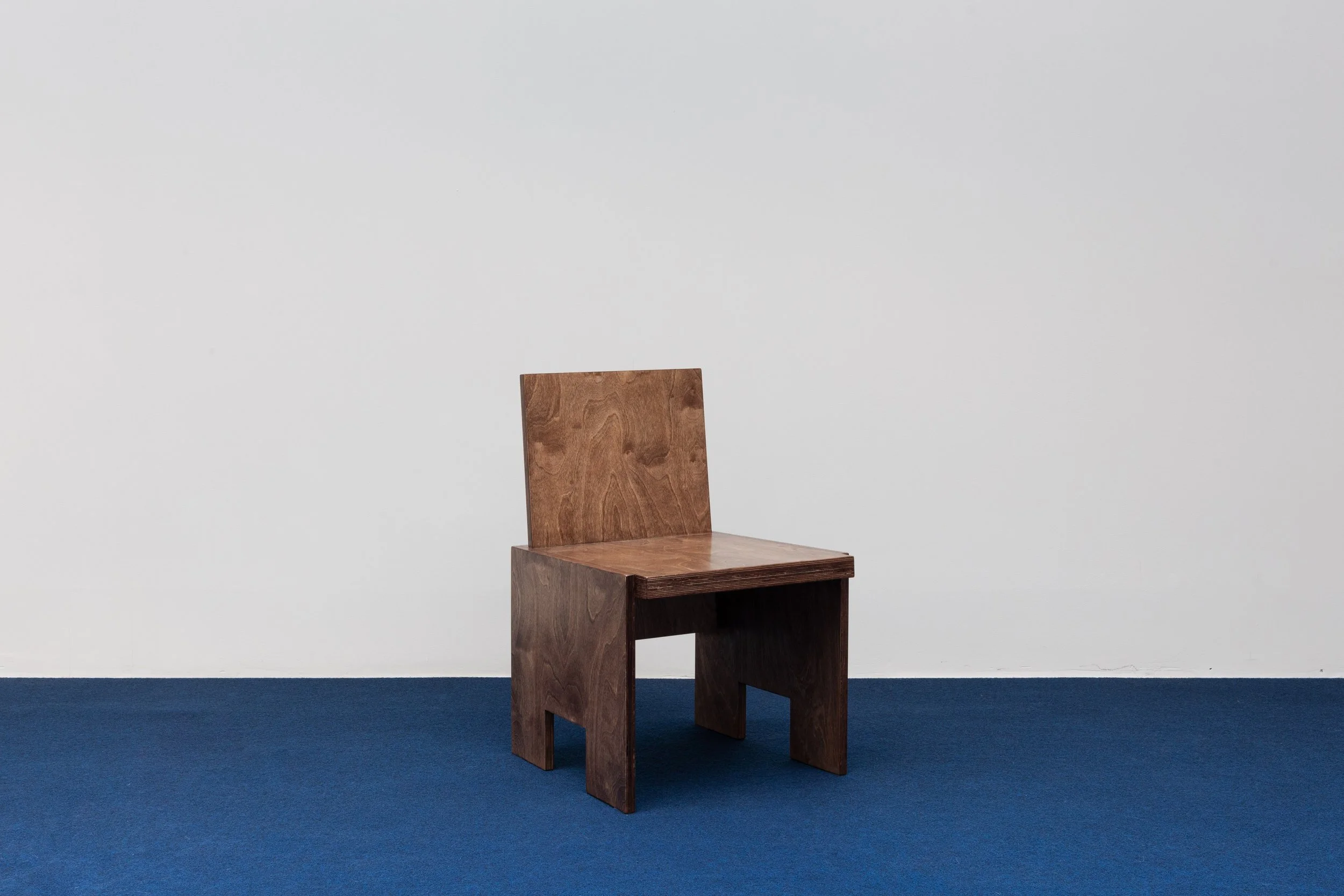 Brace Chair