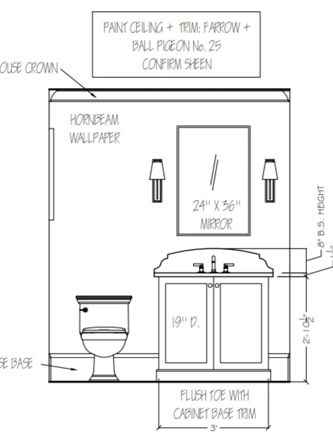 From concept &rarr; design &rarr; production&hellip; every detail matters.

This project started with a vision and a plan, and now we&rsquo;re bringing it to life piece by piece. Behind the scenes, we&rsquo;re refining layouts, selecting materials, a