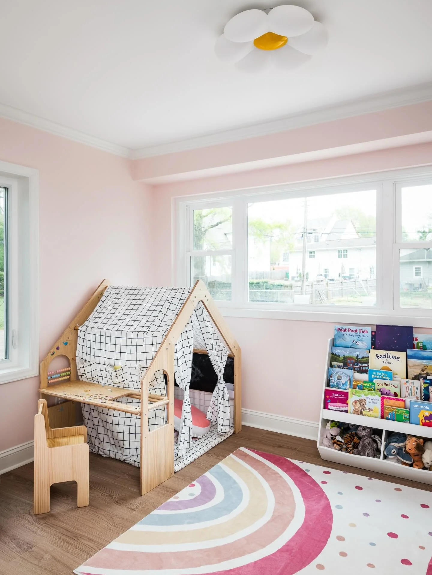 Some renovations are about adding square footage this one was about reimagining what was already there!

This Montford family loved the charm of their home and the neighborhood around it, but their layout no longer fit the way they lived. Instead of 