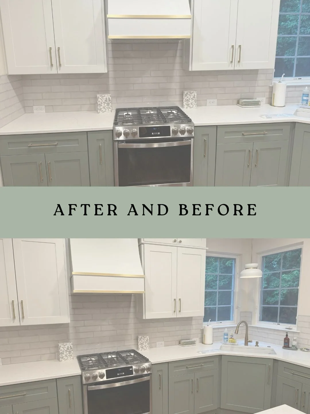 This Mint Hill kitchen transformation blends warmth, elegance, and everyday functionality in a way that feels both timeless and personal. From the layered material selections to the thoughtful details, every element was chosen to create a space desig