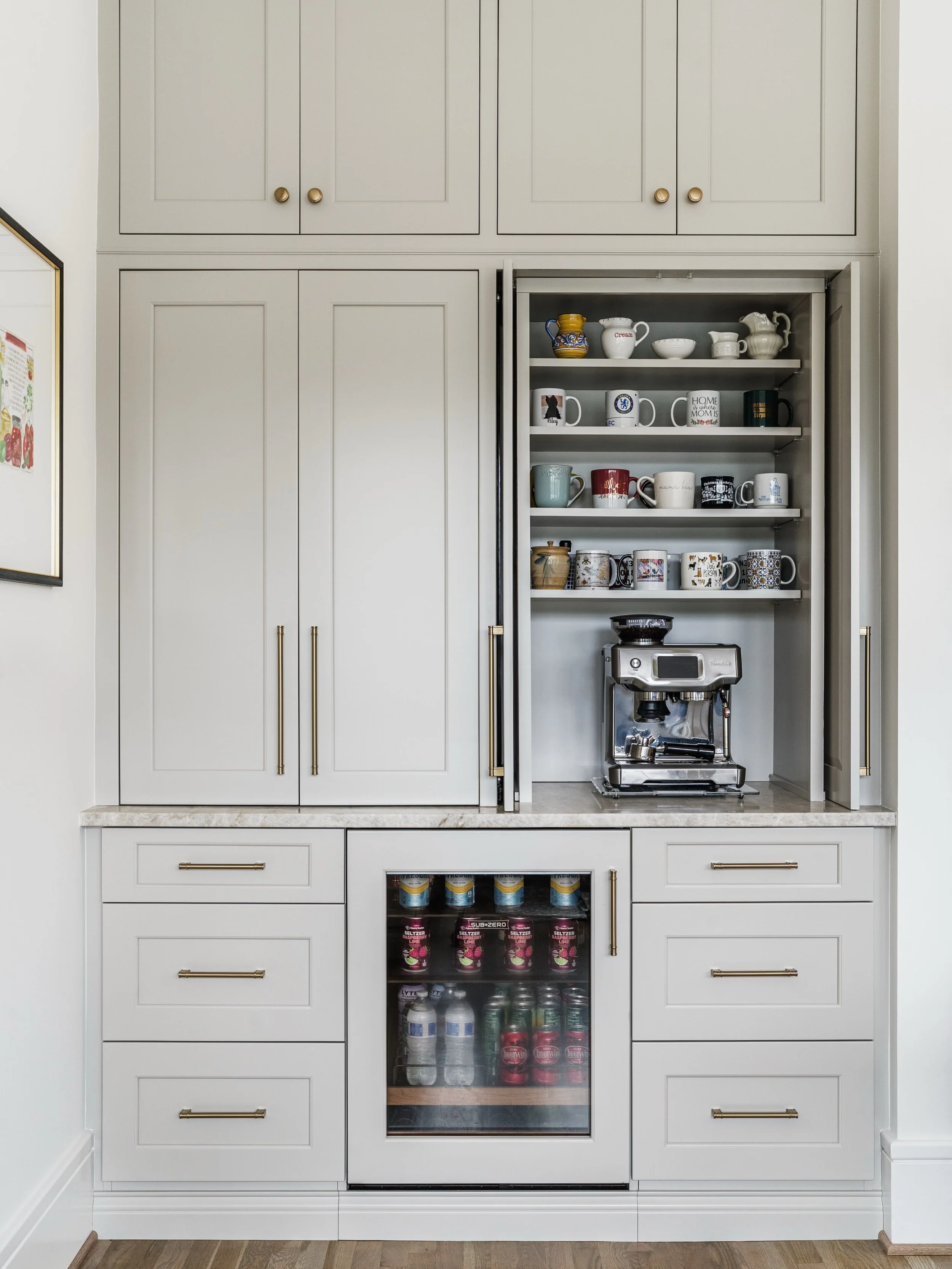 Cooler mornings call for cozy coffee corners ☕🍂

Whether you&rsquo;re starting your morning or enjoying a slow afternoon, we&rsquo;ve got you covered with the perfect spot to brew your favorite cup.

Swipe to see the plans where it all started 👉

@