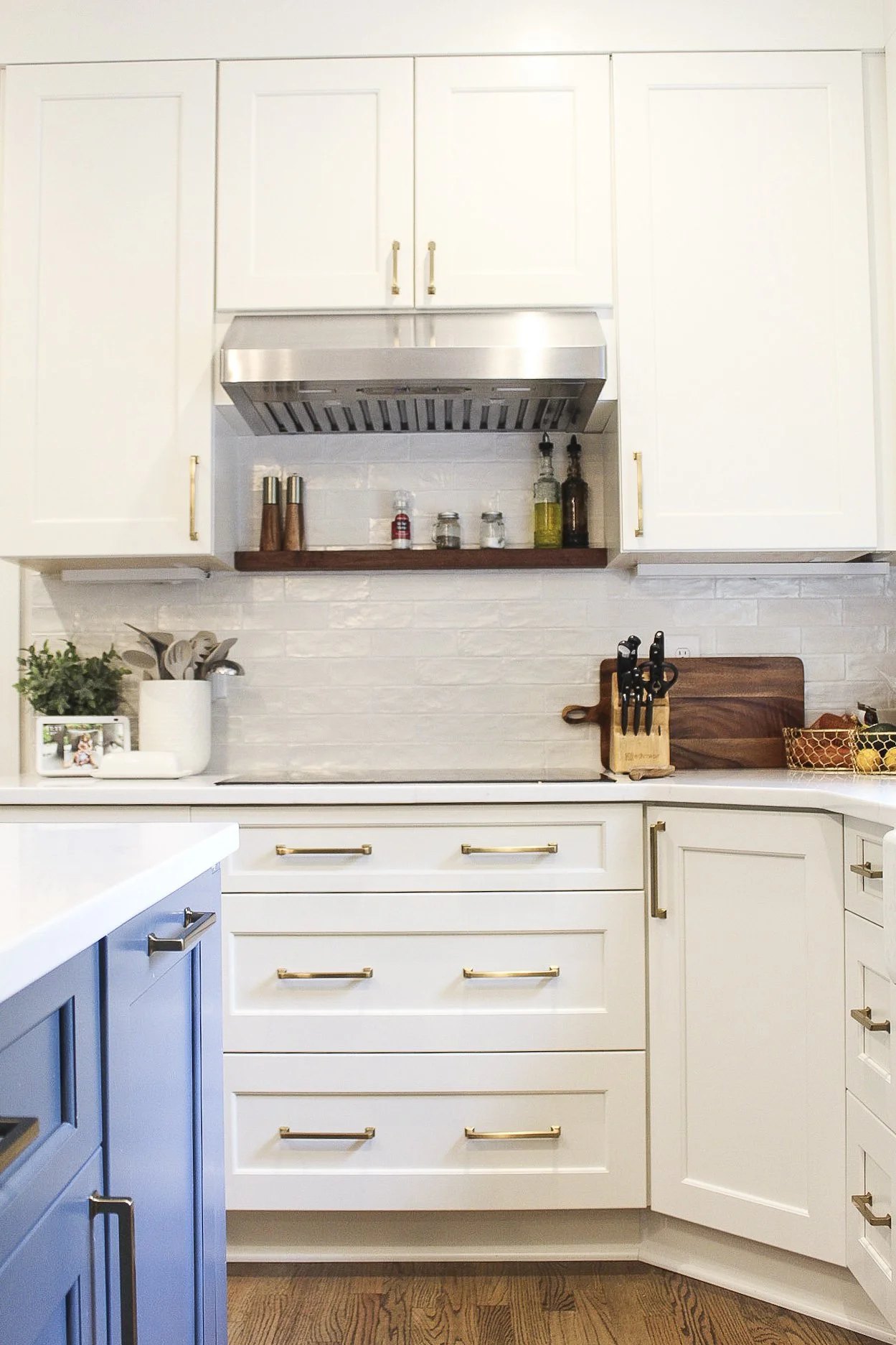 South Park Kitchen Renovation