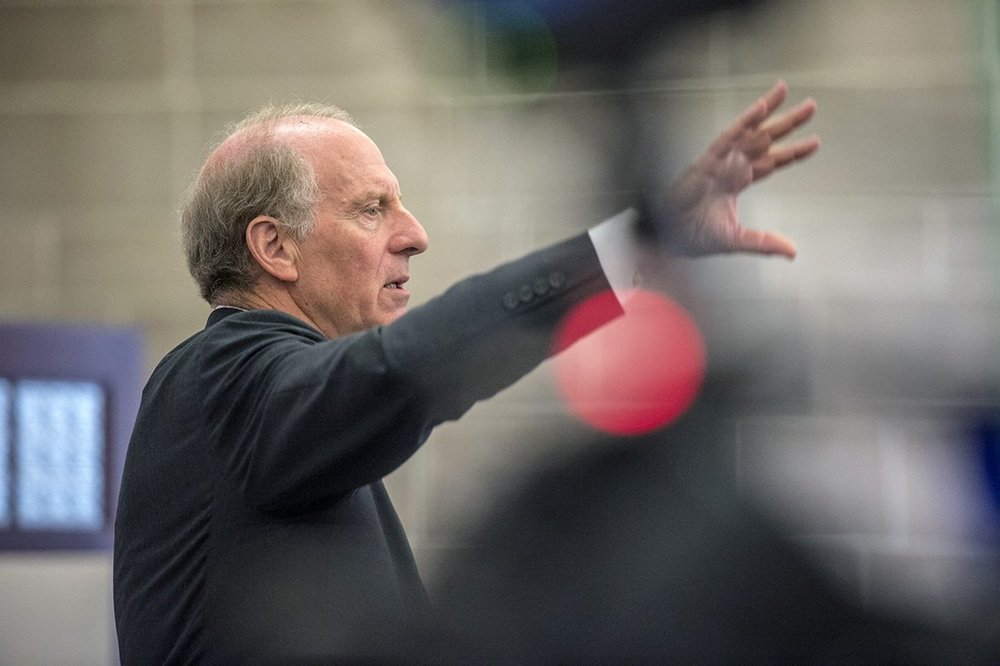 Federal Reserve Bank of New York Event Photos © Dan Wagner 2023