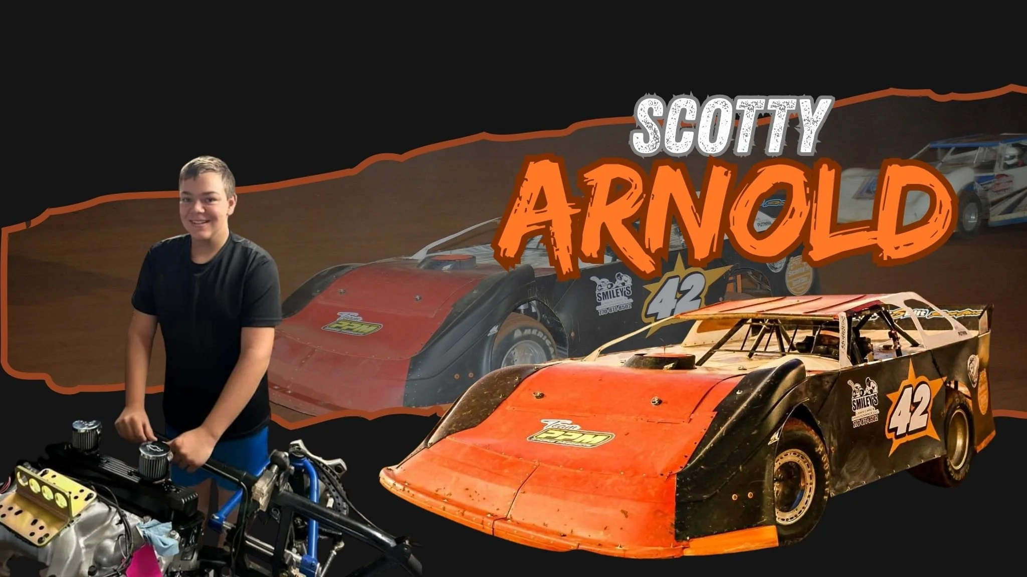www.scottyarnoldmotorsports.com