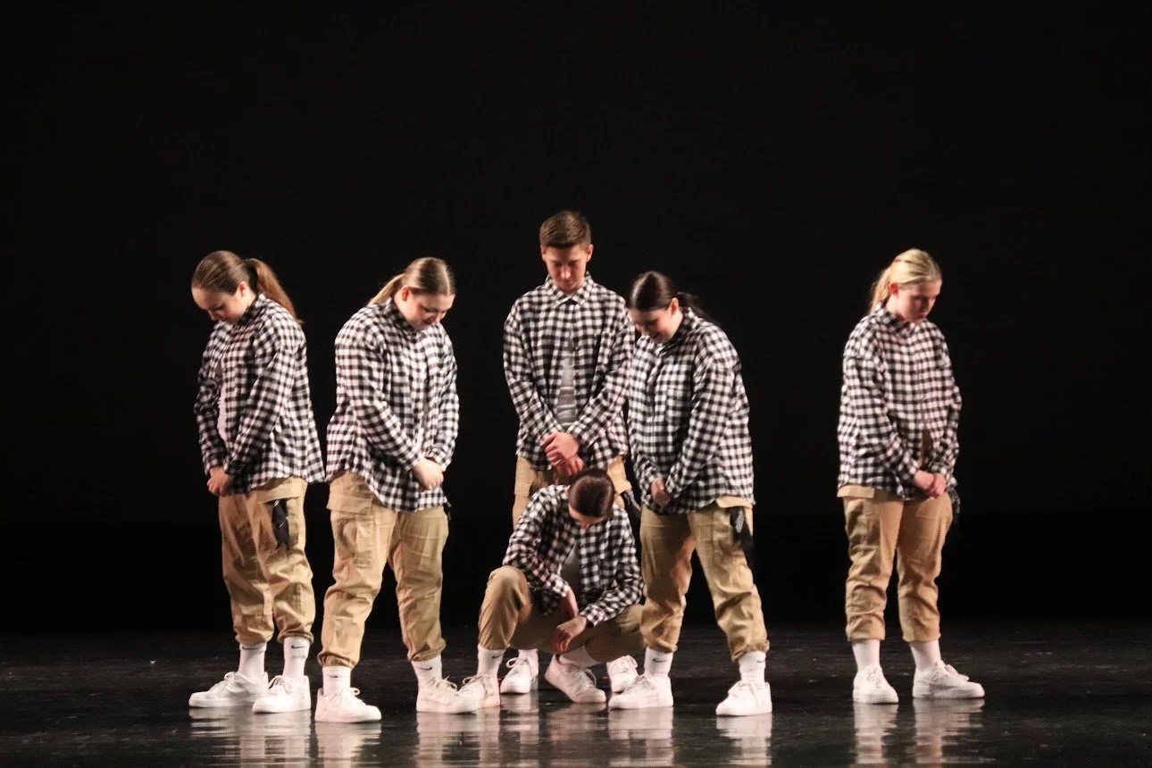 Burlington Dance Company