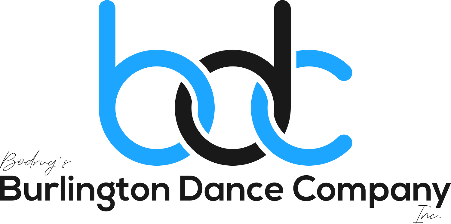 Burlington Dance Company