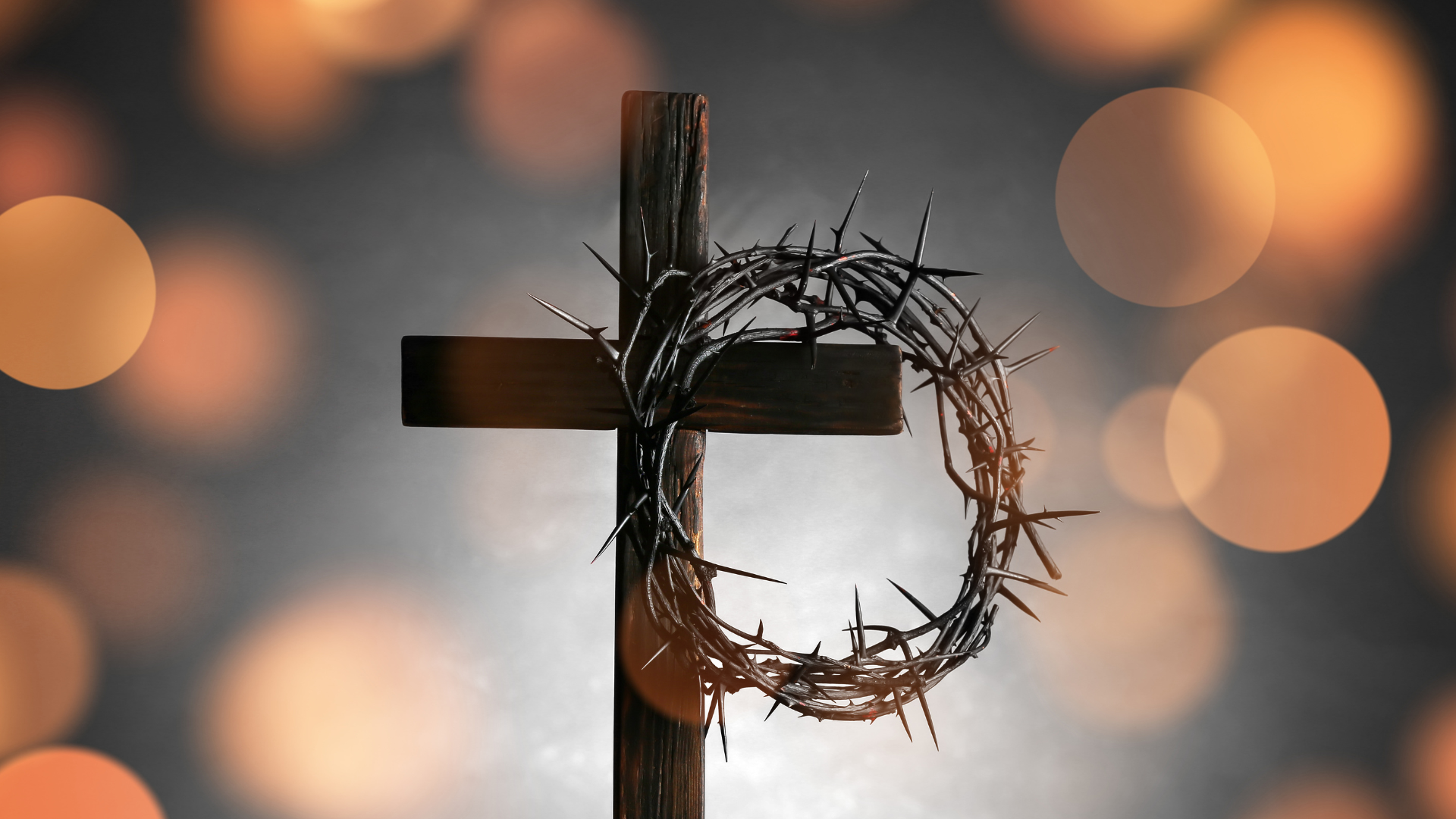 Good Friday Joint Service with NWF