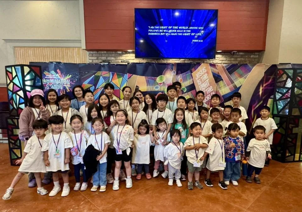 Summer Volunteers Needed: ActsKids Sunday Service