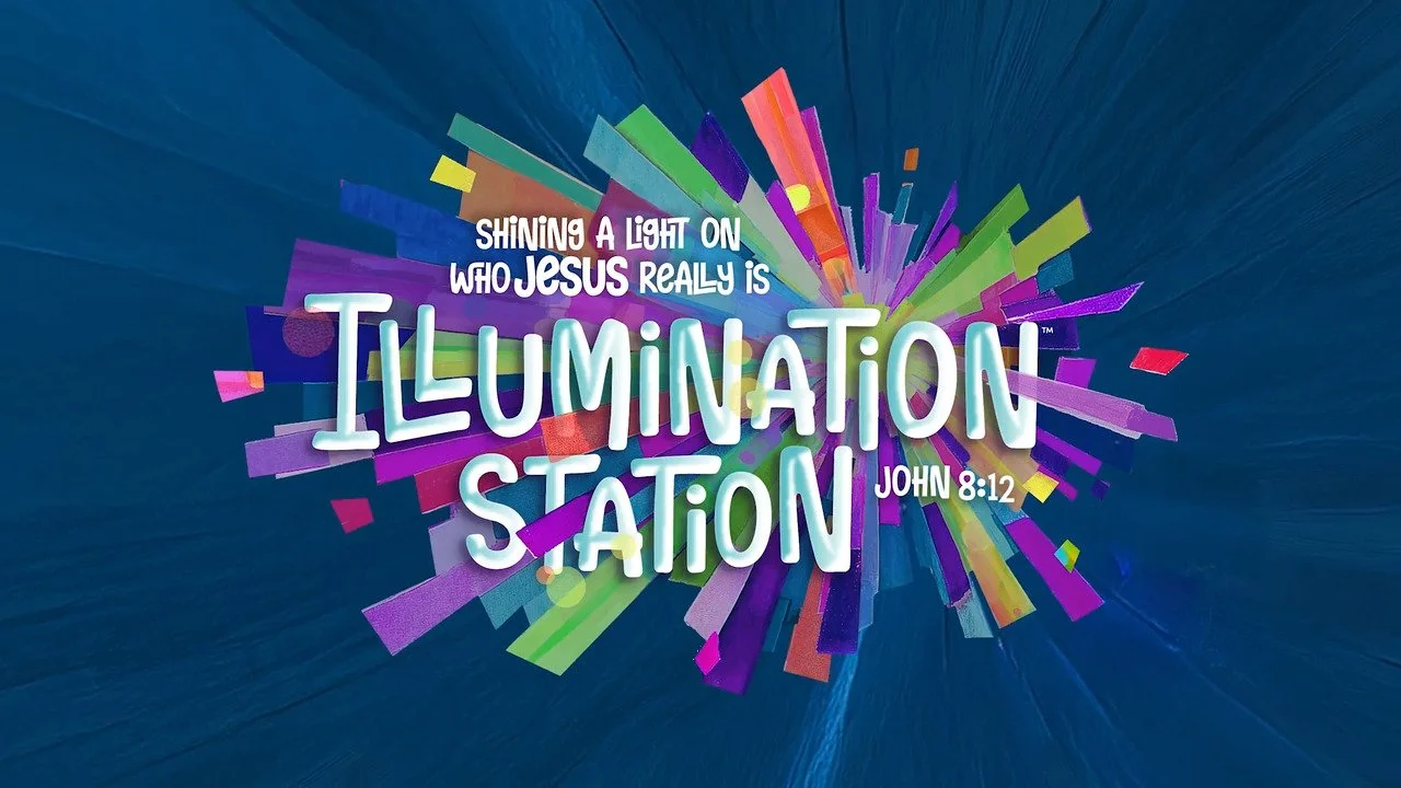 Sign up your children for Acts Summer VBS