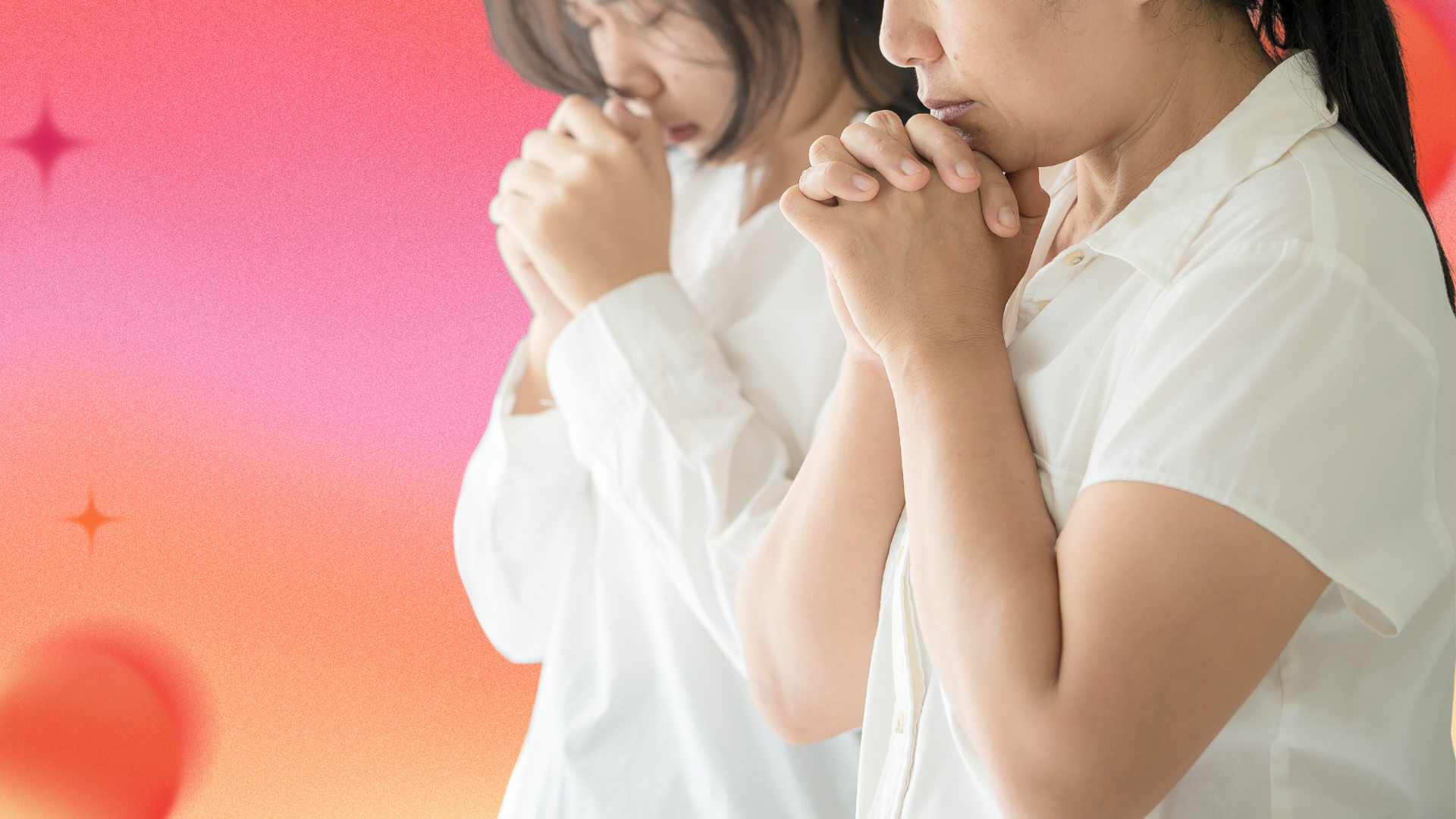 Summer Women's Prayer Meeting
