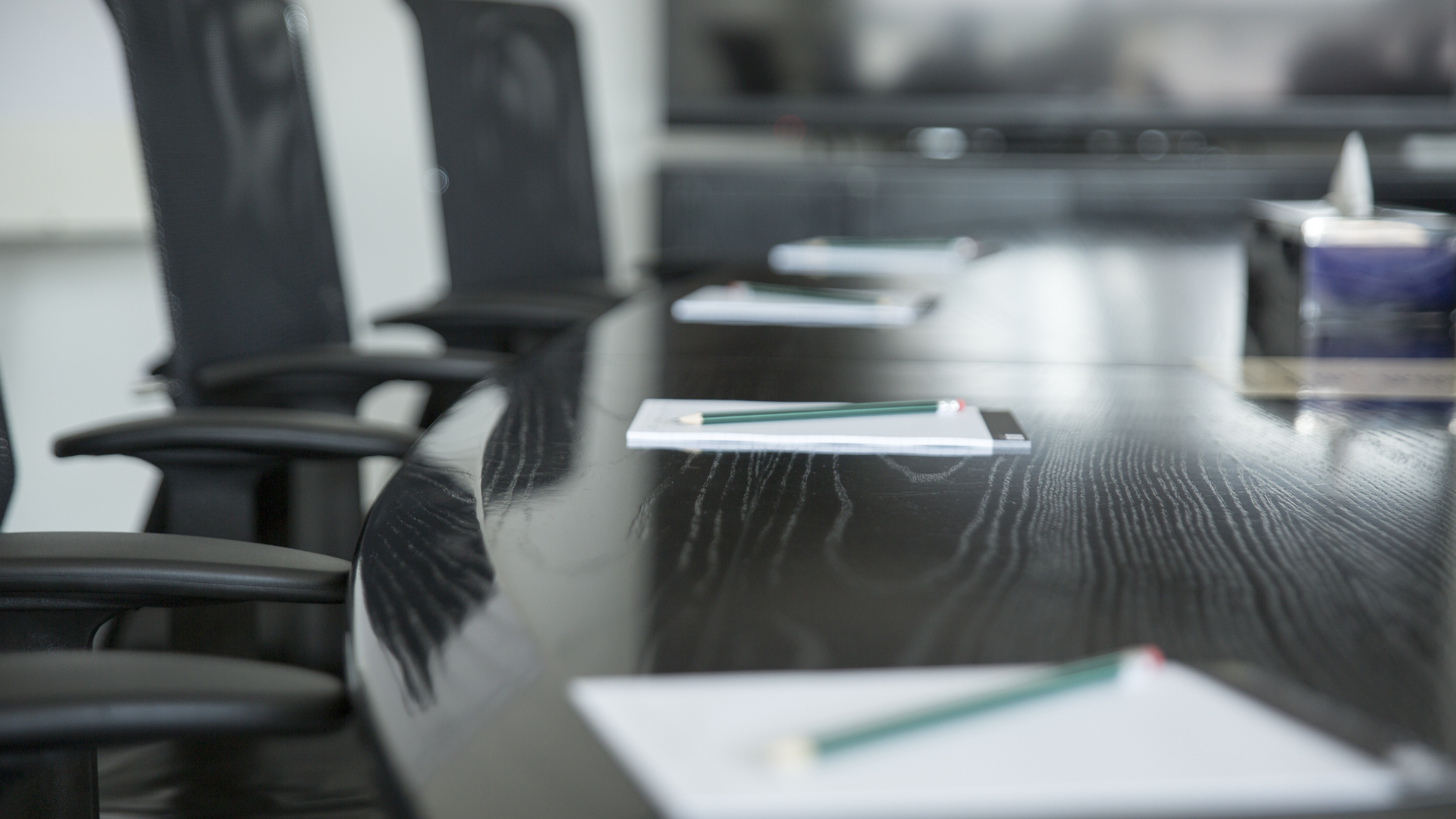 Biannual Members' Meeting