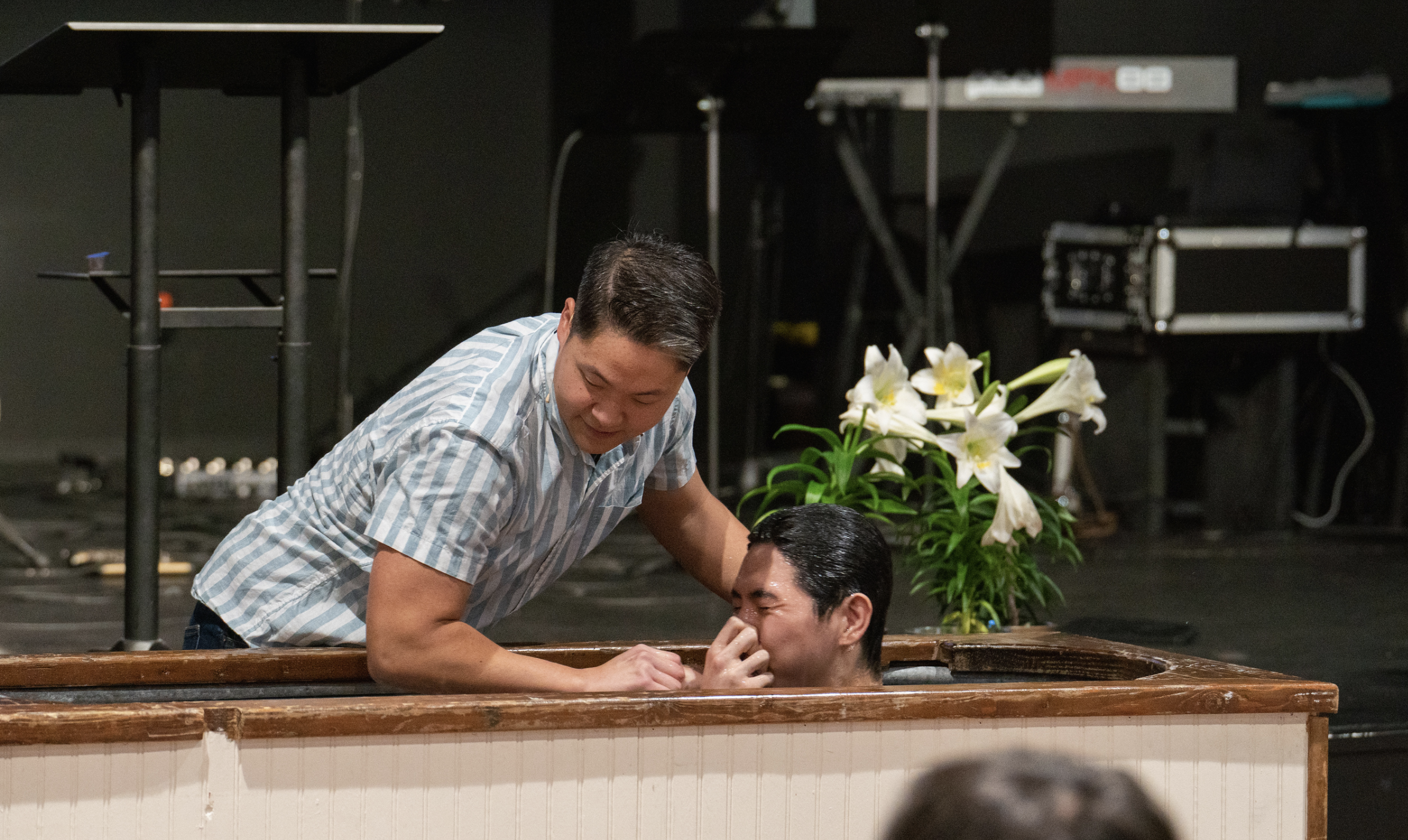 Baptism