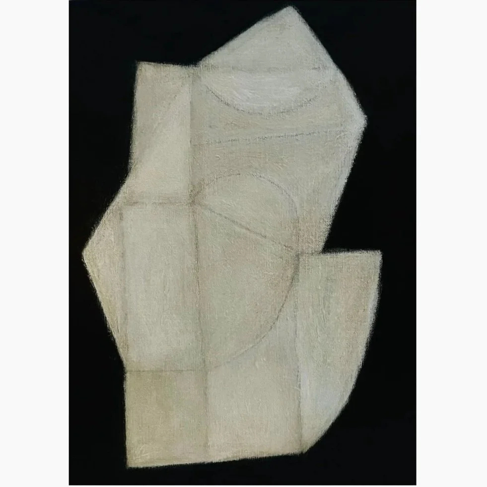 Untitled 05, 2024
acrylic on linen 
40 x 30 cm
SOLD