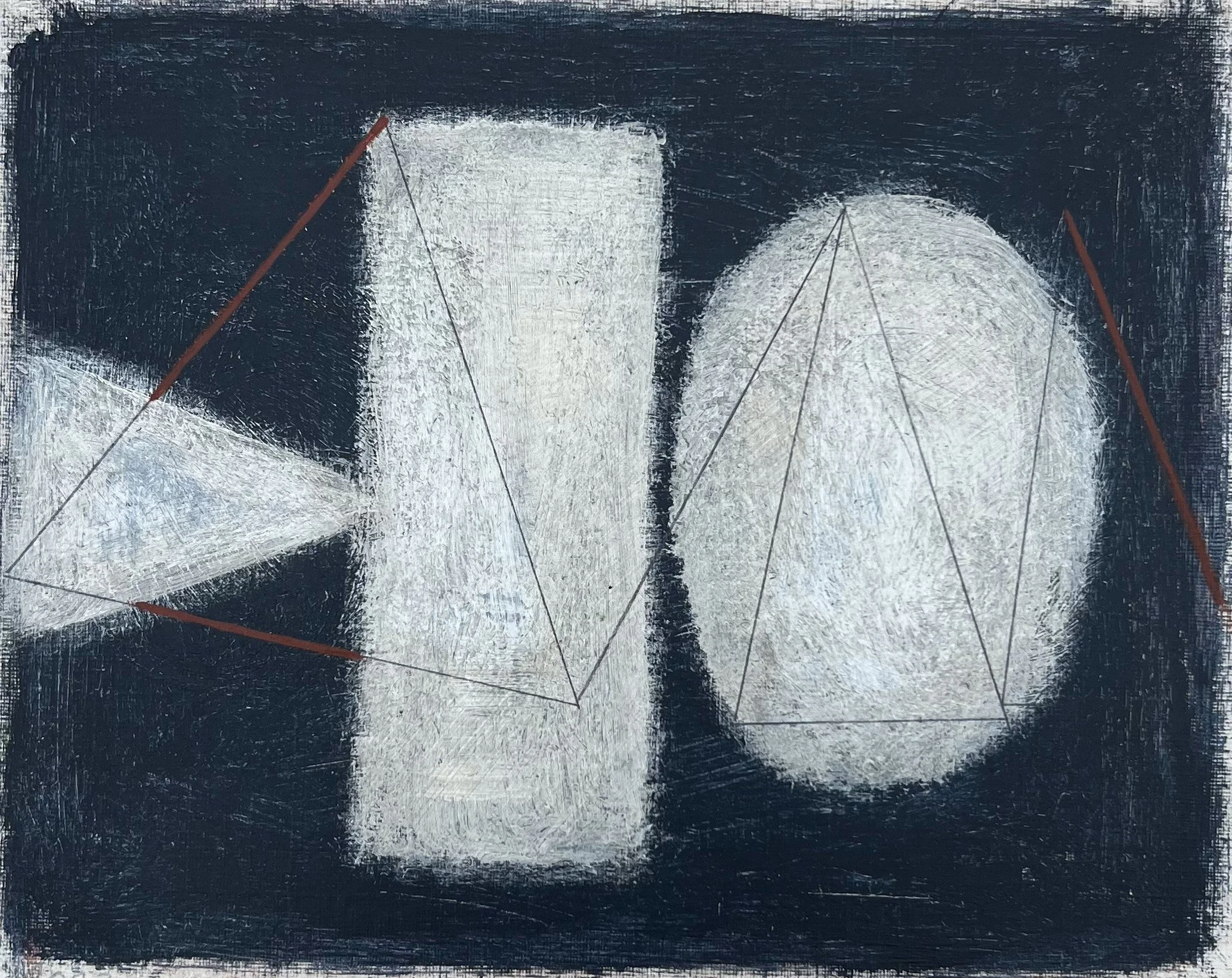 Sound
Acrylic on paper
16 x 20 cm
SOLD