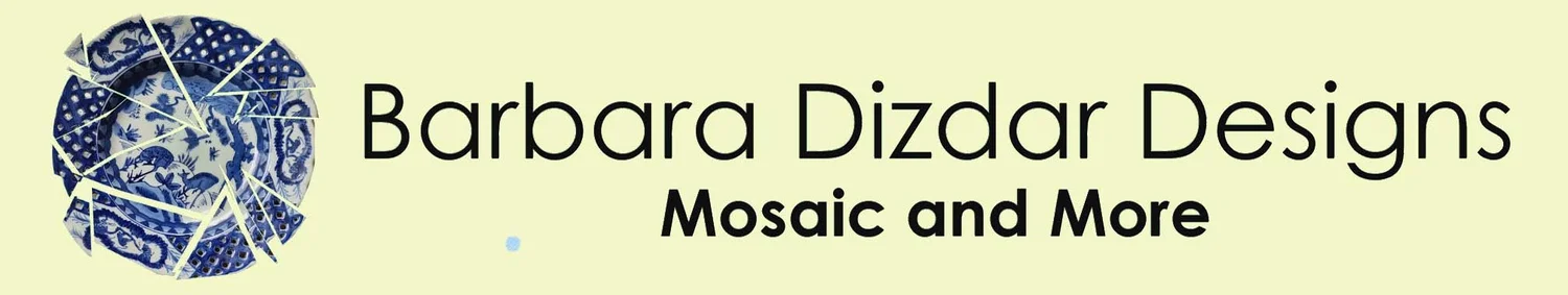 BARBARA DIZDAR