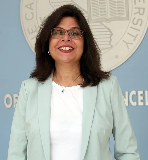Shireen Pavri, ECCLPs (Re)Launch Event keynote speaker
