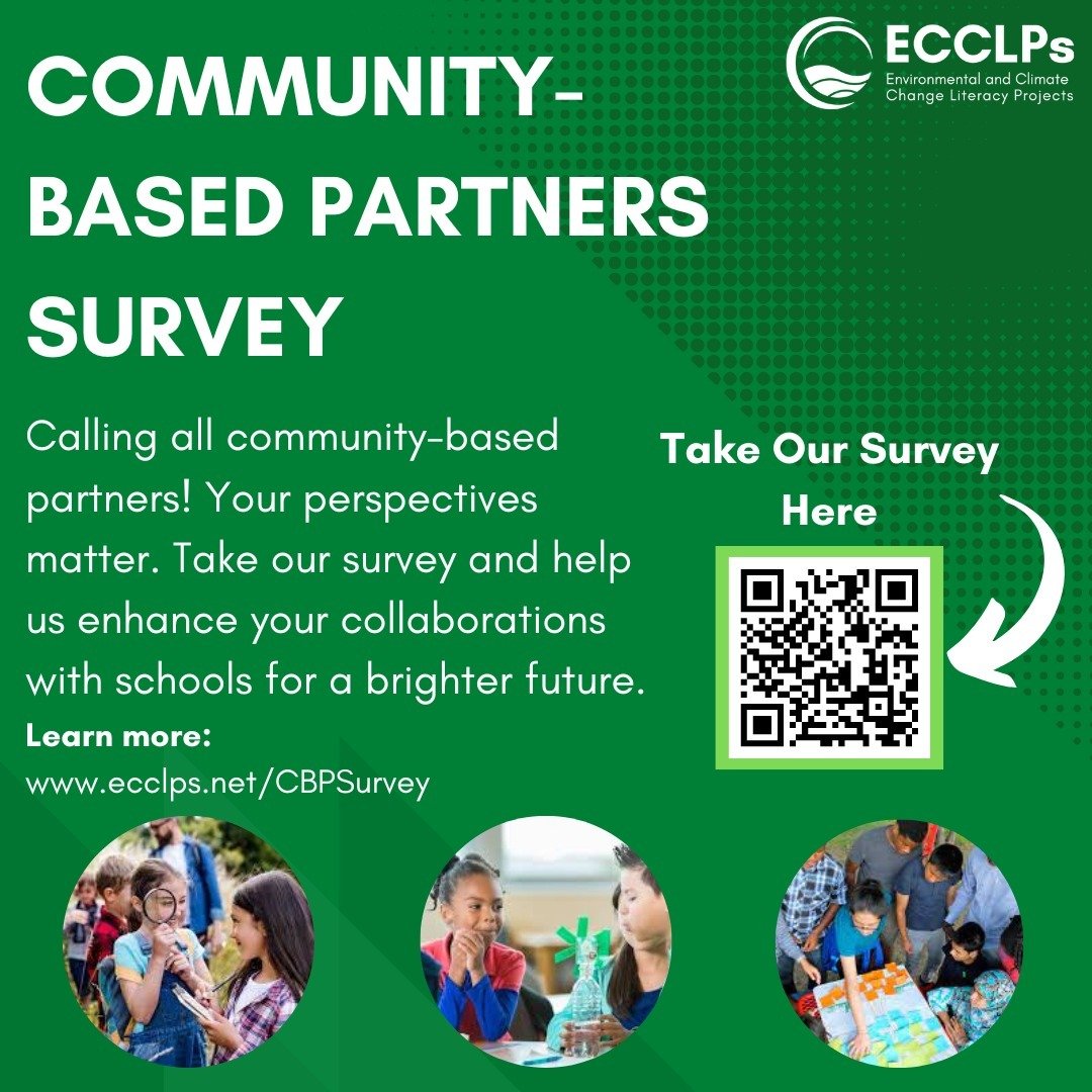🌟 Join Us in Shaping the Future! 🌟

📢 Calling all Community-Based Partners! We value your perspective and want to learn from your experiences. Take our survey to share your insights, helping us create meaningful change in our community.

👉 Scan t