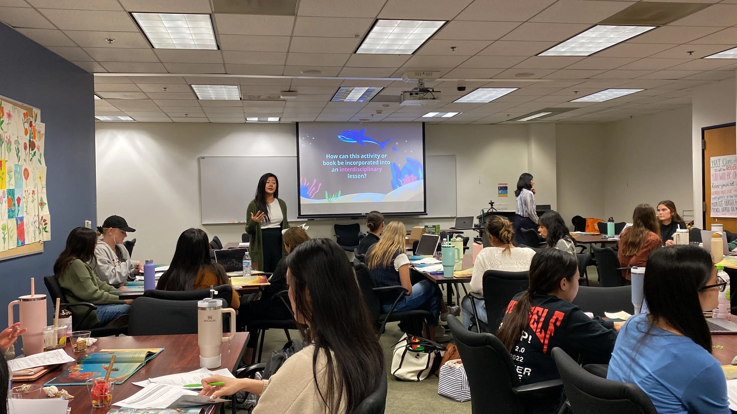 Tuesday 5_28 MAT Course Photo.JPG