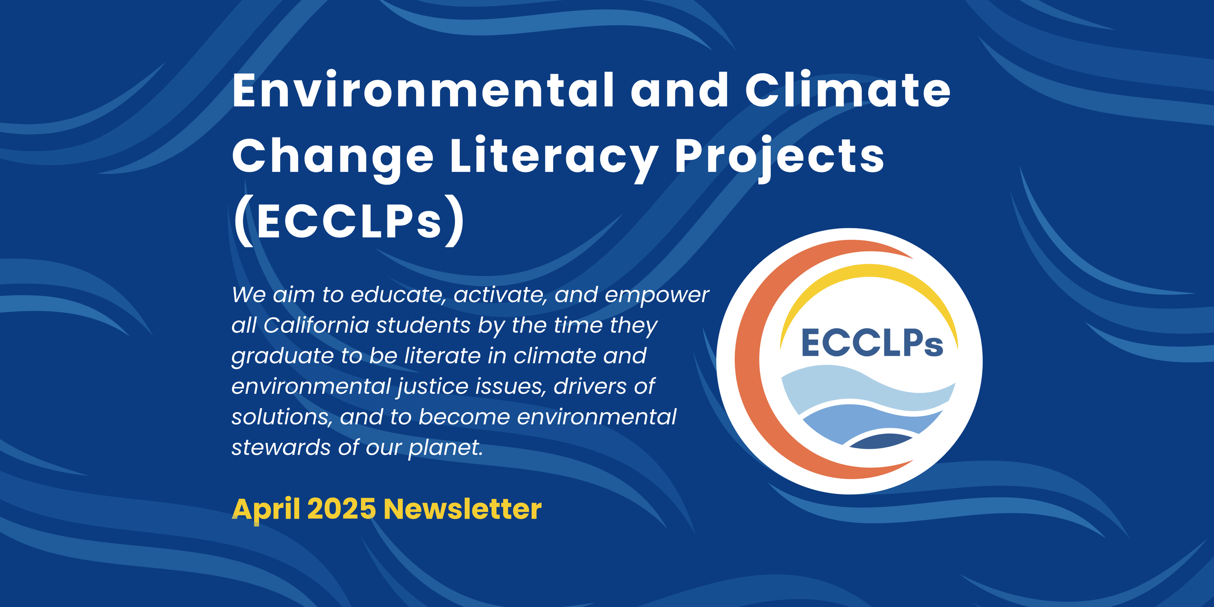 April 2025 Newsletter: Building Connections & Expanding Impact