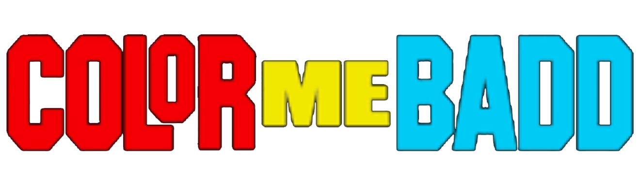 Color Me Badd