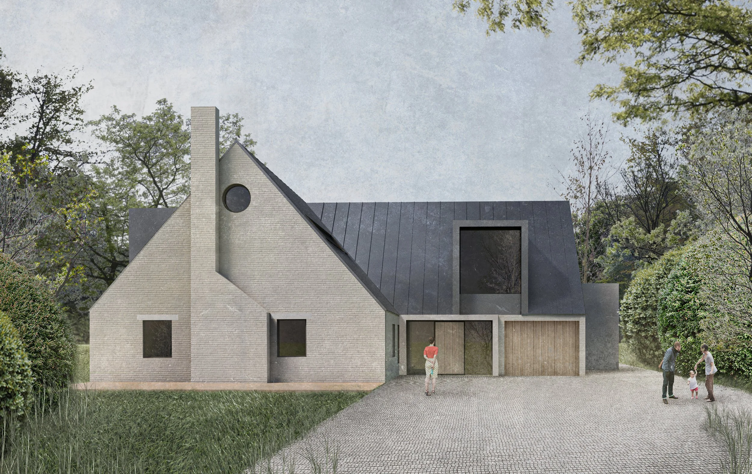 Jason Good Architecture