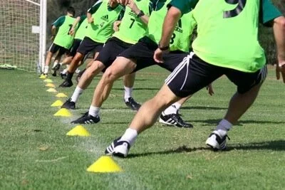 How to Prepare for a Fitness Test