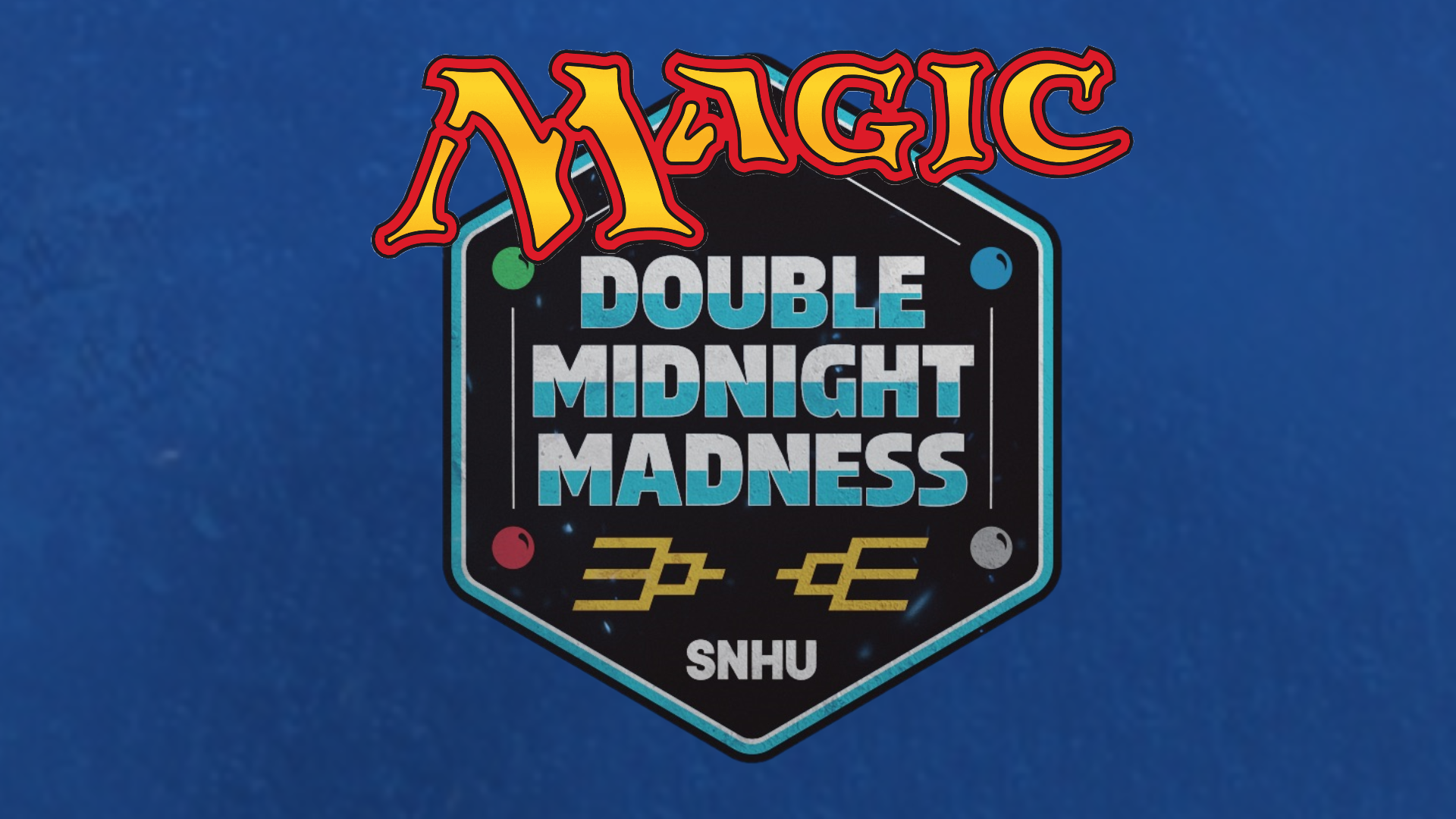 MTG Modern 1k Registration