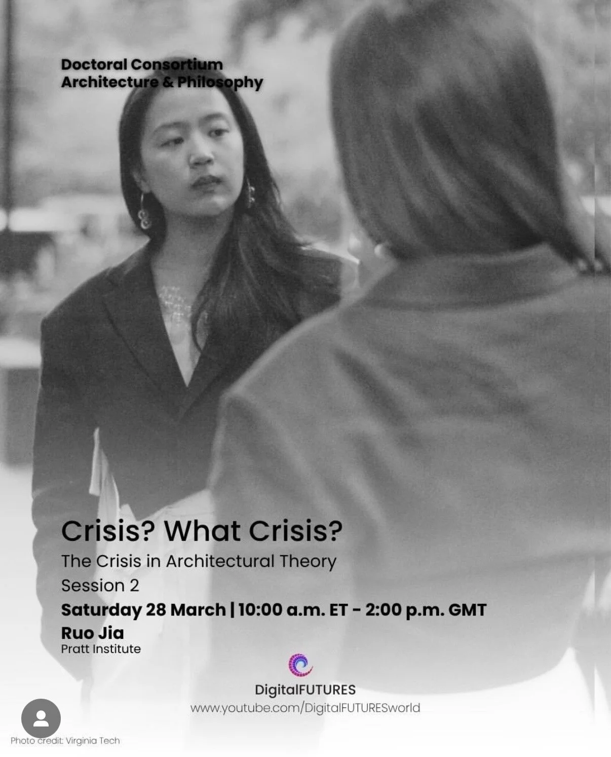 "Architecture Theory’s Contemporaries: Births and Deaths and Returns" | March 2026