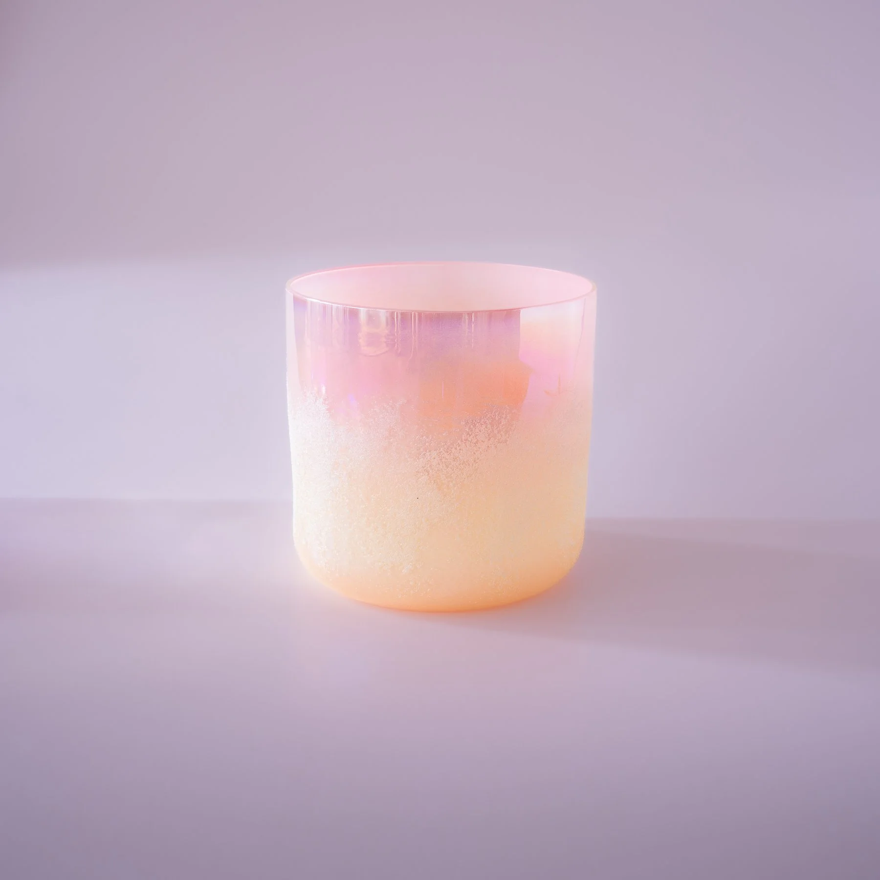 Solar Radiance~ with Citrine Gemstone Fusion