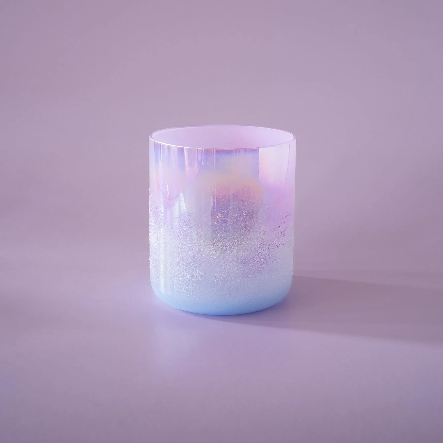 Mystic Twilight~with Sodalite Gemstone Fusion