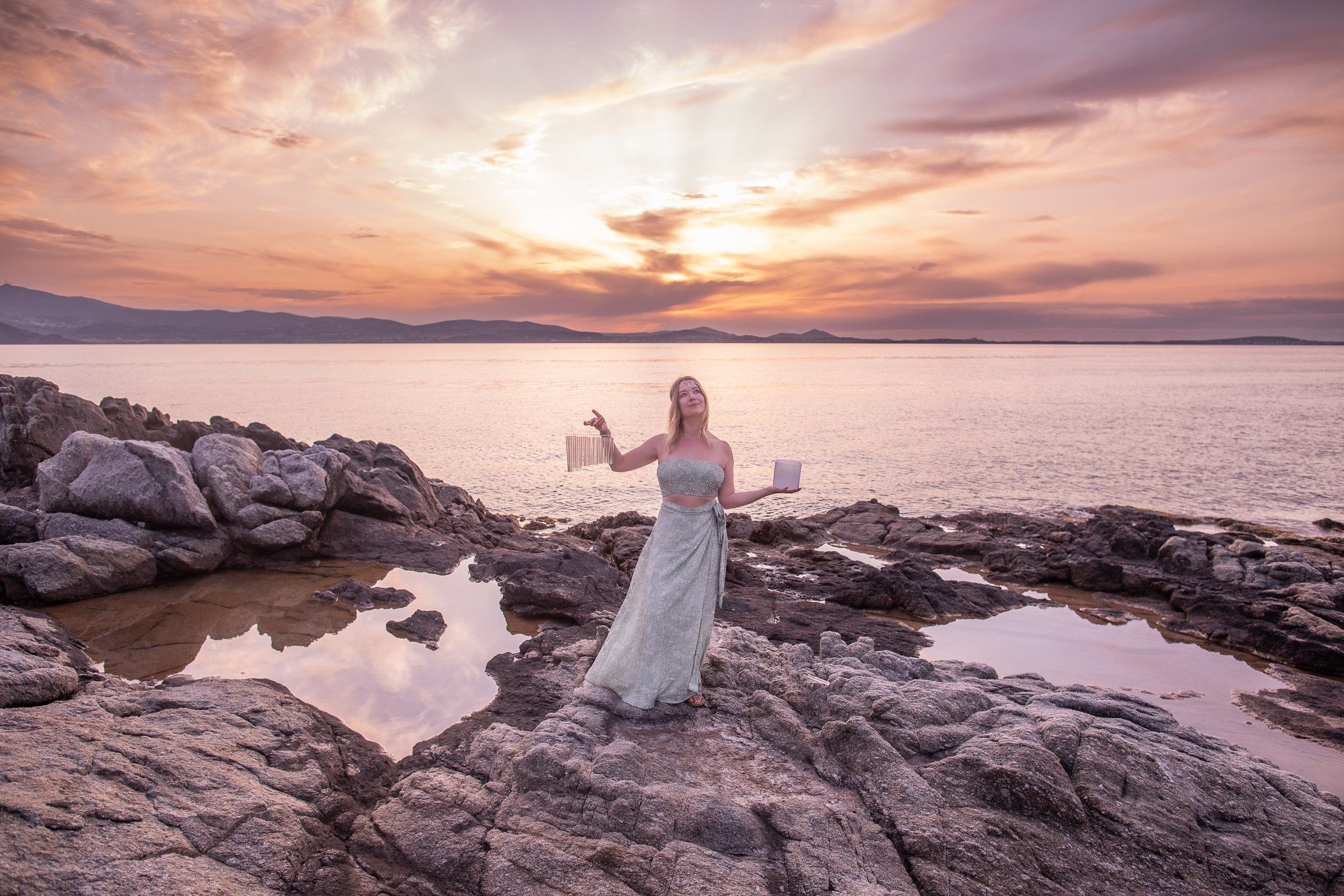 Mystic Mermaid