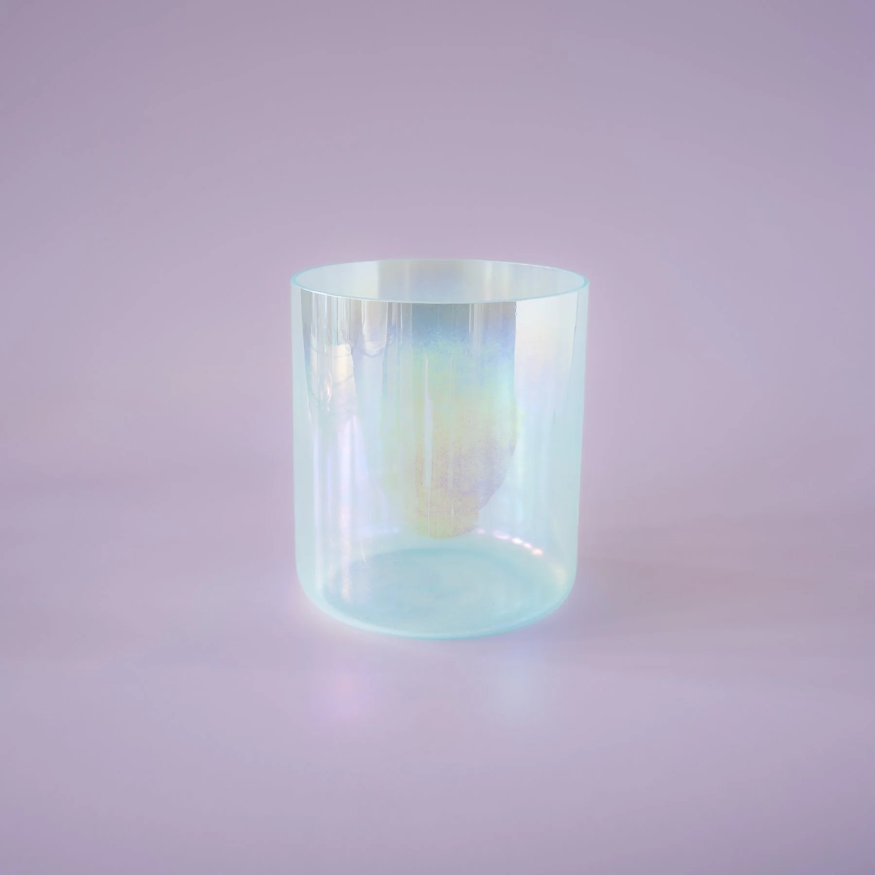 Crystalline Sea~Frequency of Flow