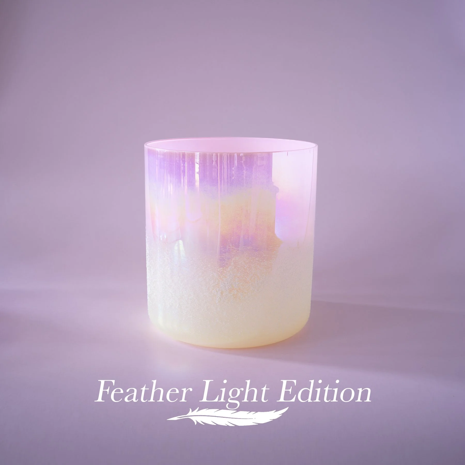 Goddess Glow {Feather Light Edition} ~ with Sunstone Gemstone Fusion