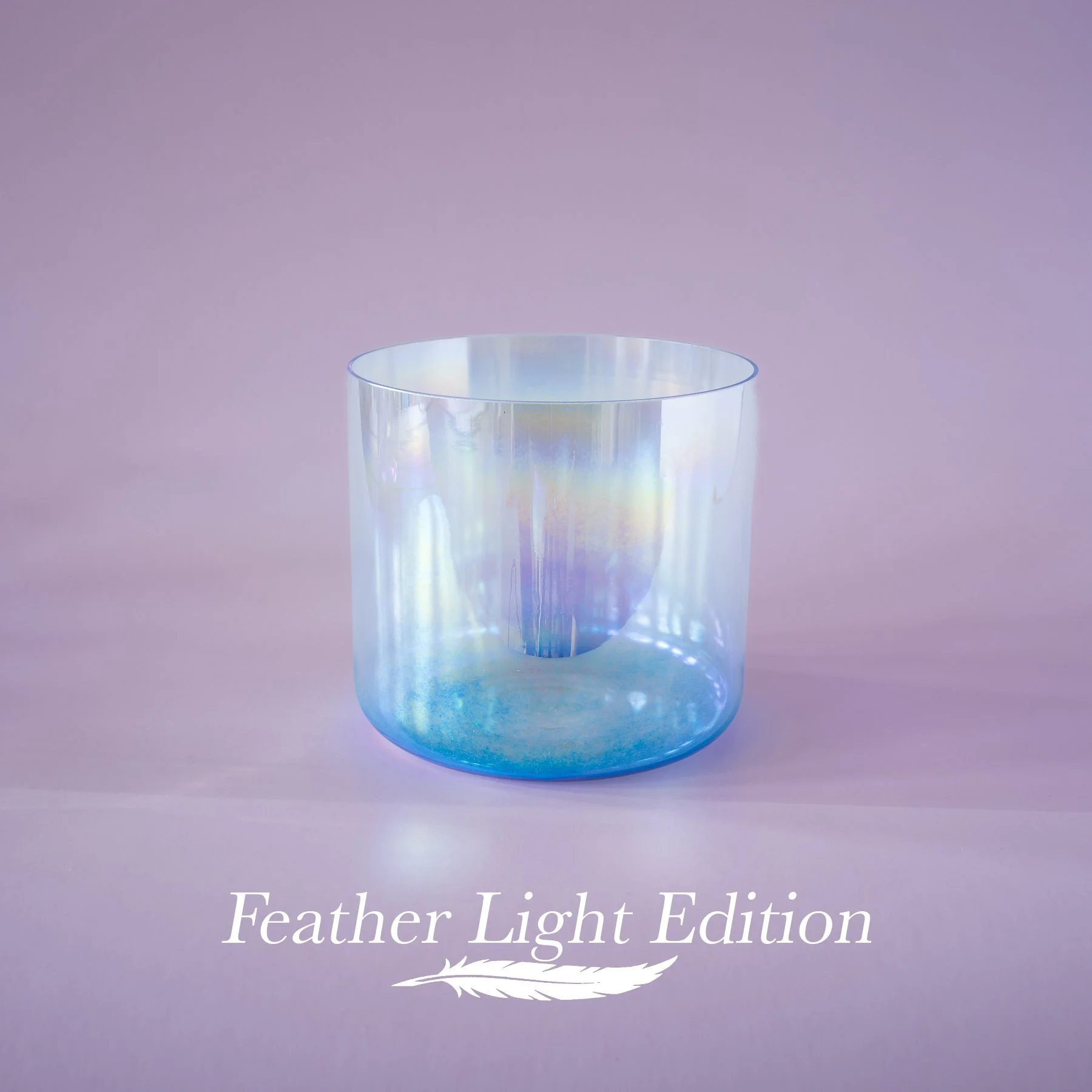 Sapphire Sky {Feather Light Edition} ~Starlight Energy