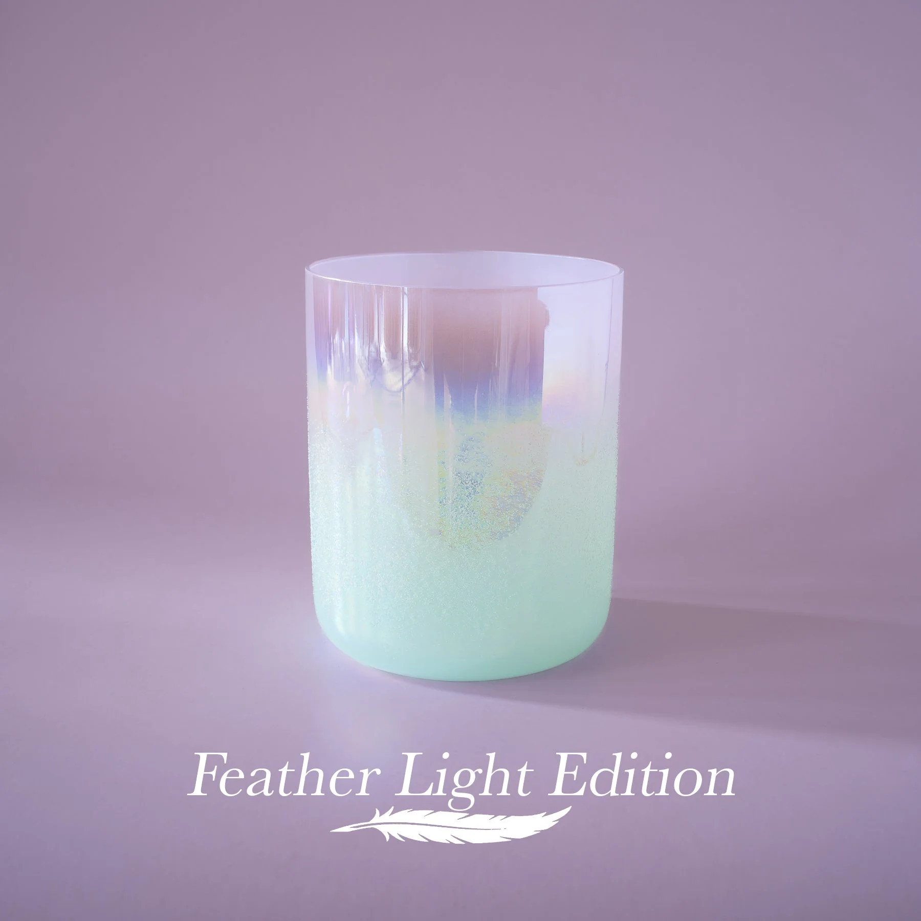 Fairy Realm {Feather Light Edition} ~ With Amazonite Gemstone Fusion