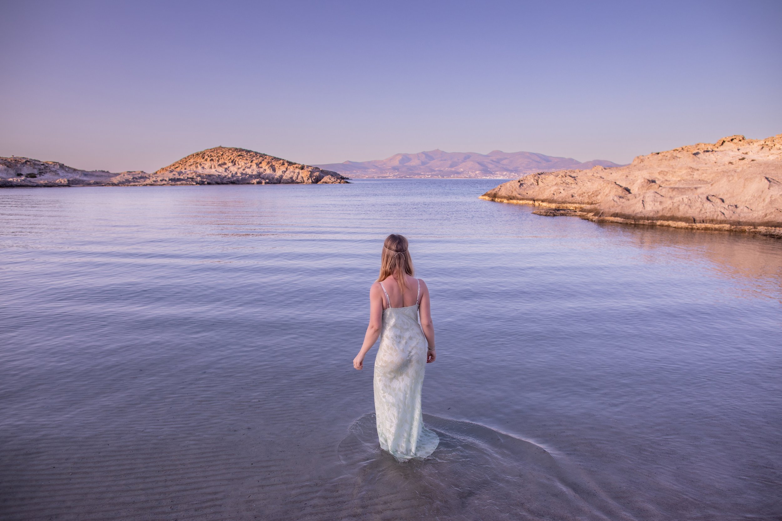 Sea of Tranquility