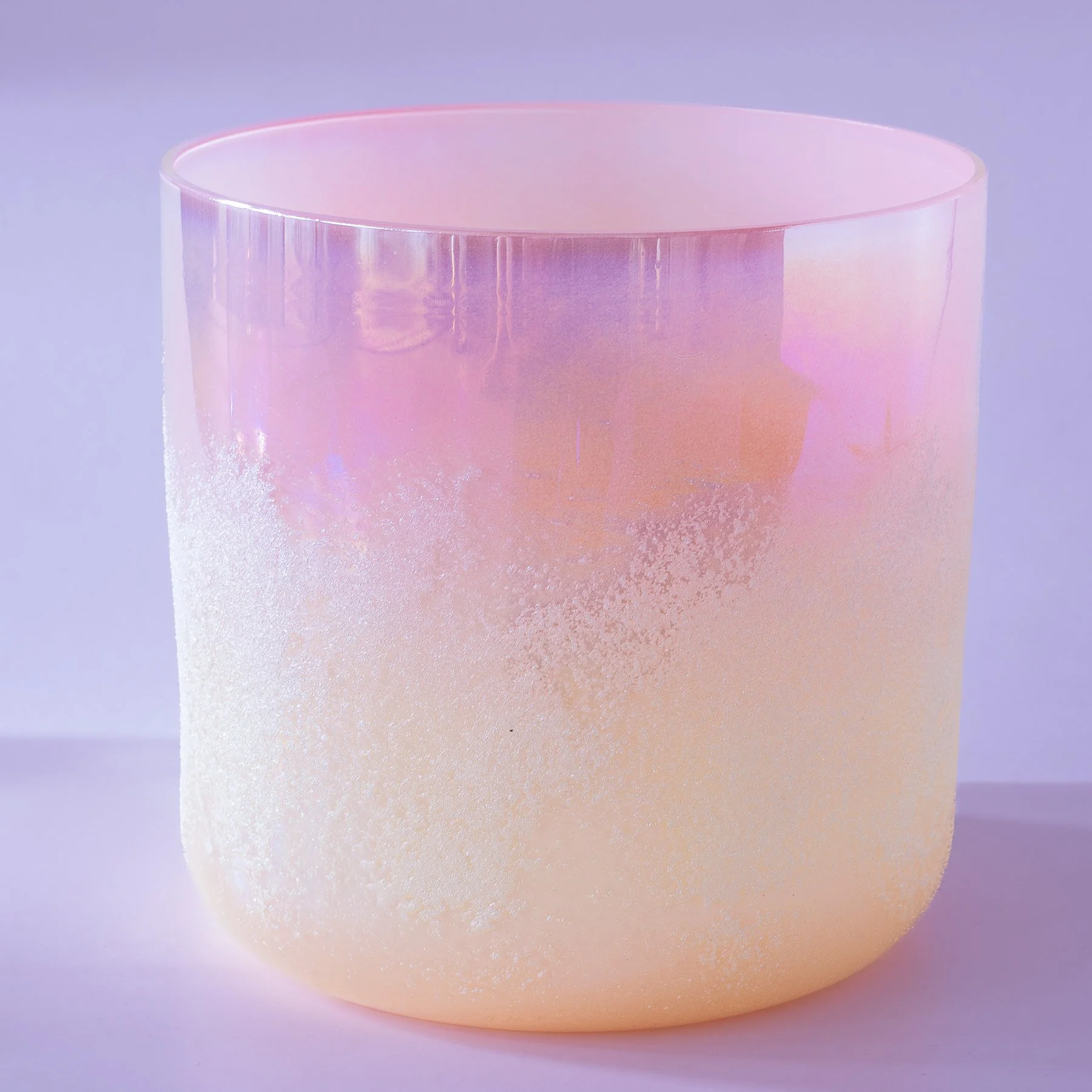 Solar Radiance~ with Citrine Gemstone Fusion