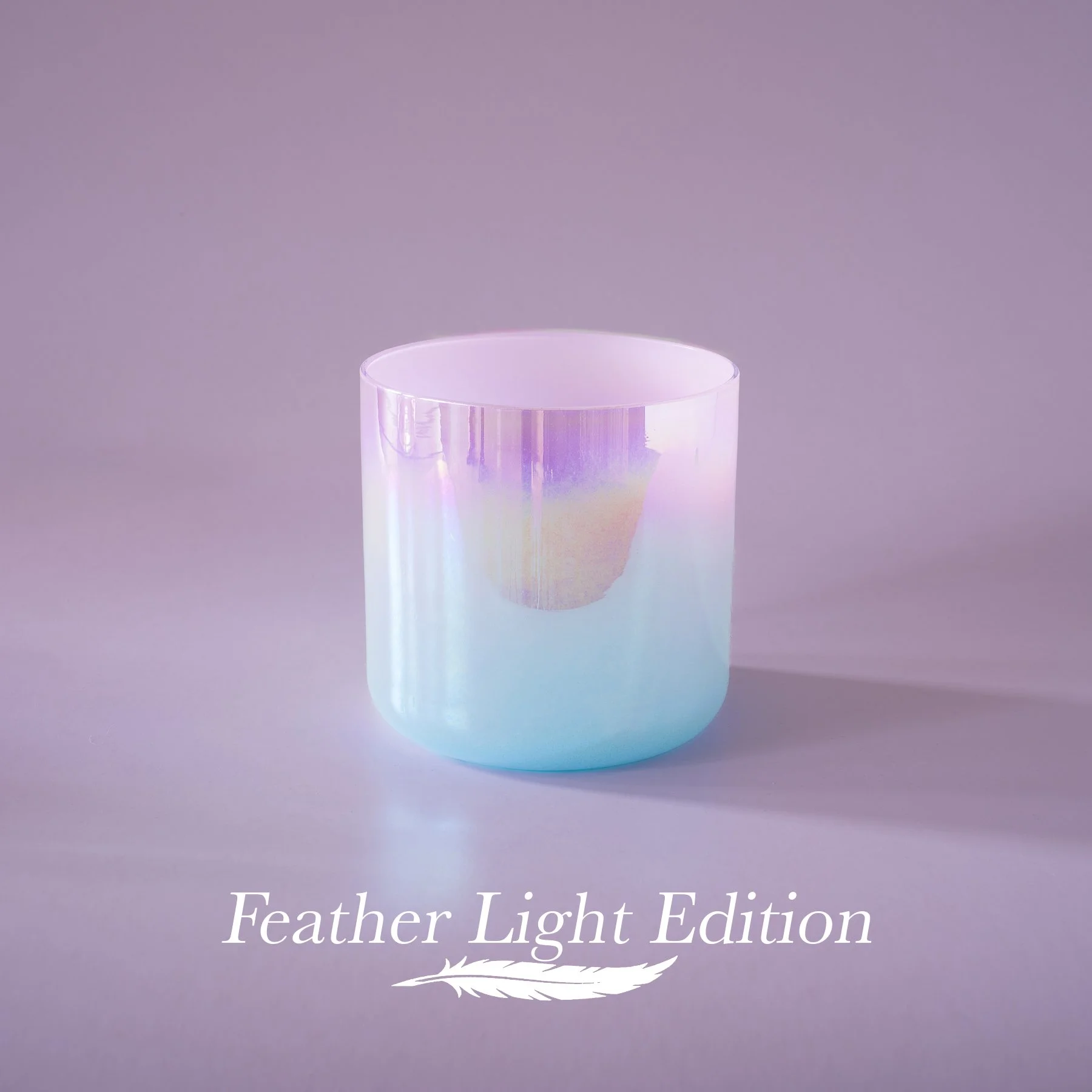 Cosmic Radiance {Feather Light Edition} ~ Frequency of Pure Potential