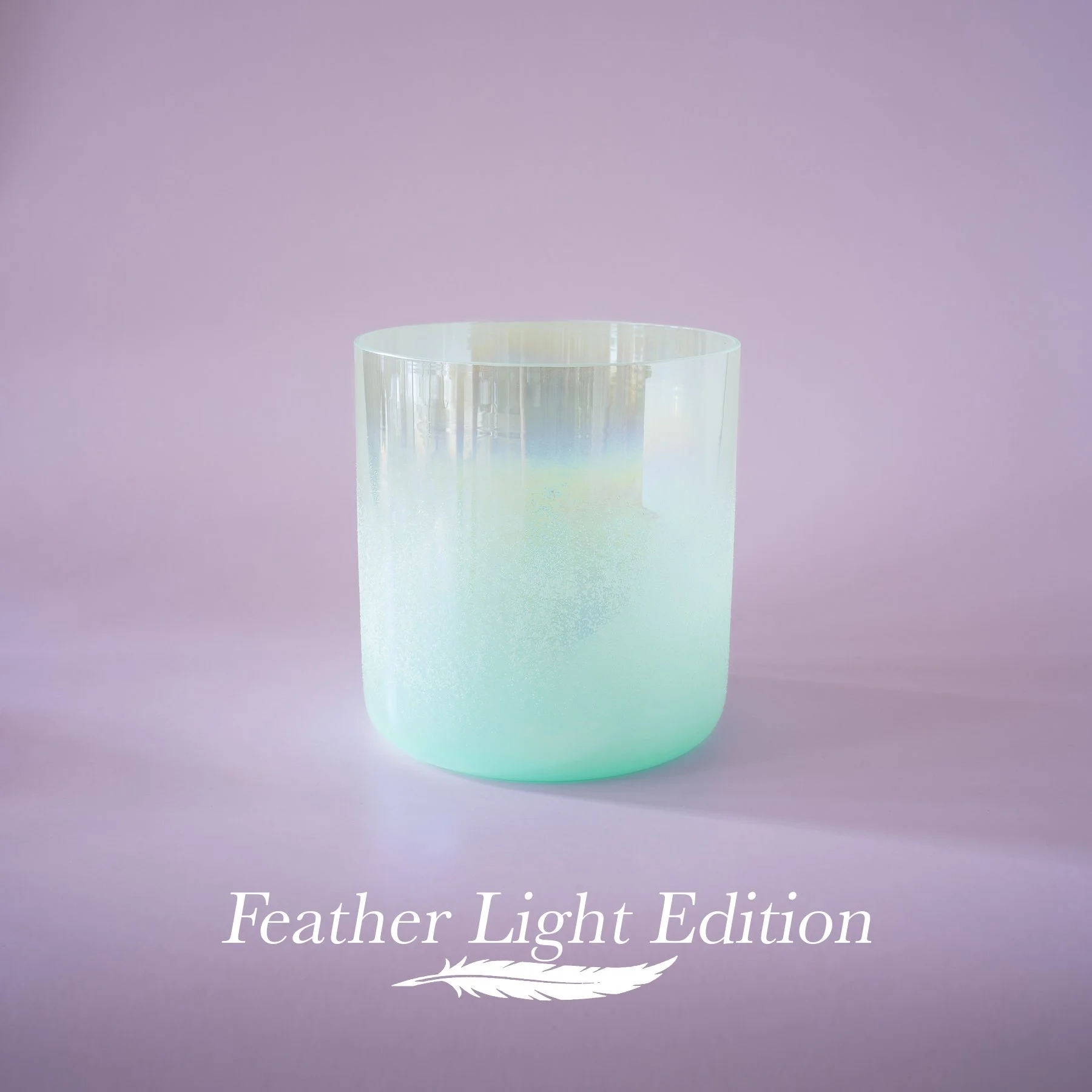 Ethereal Earth {Feather Light Edition} ~with Emerald Gemstone Alchemy