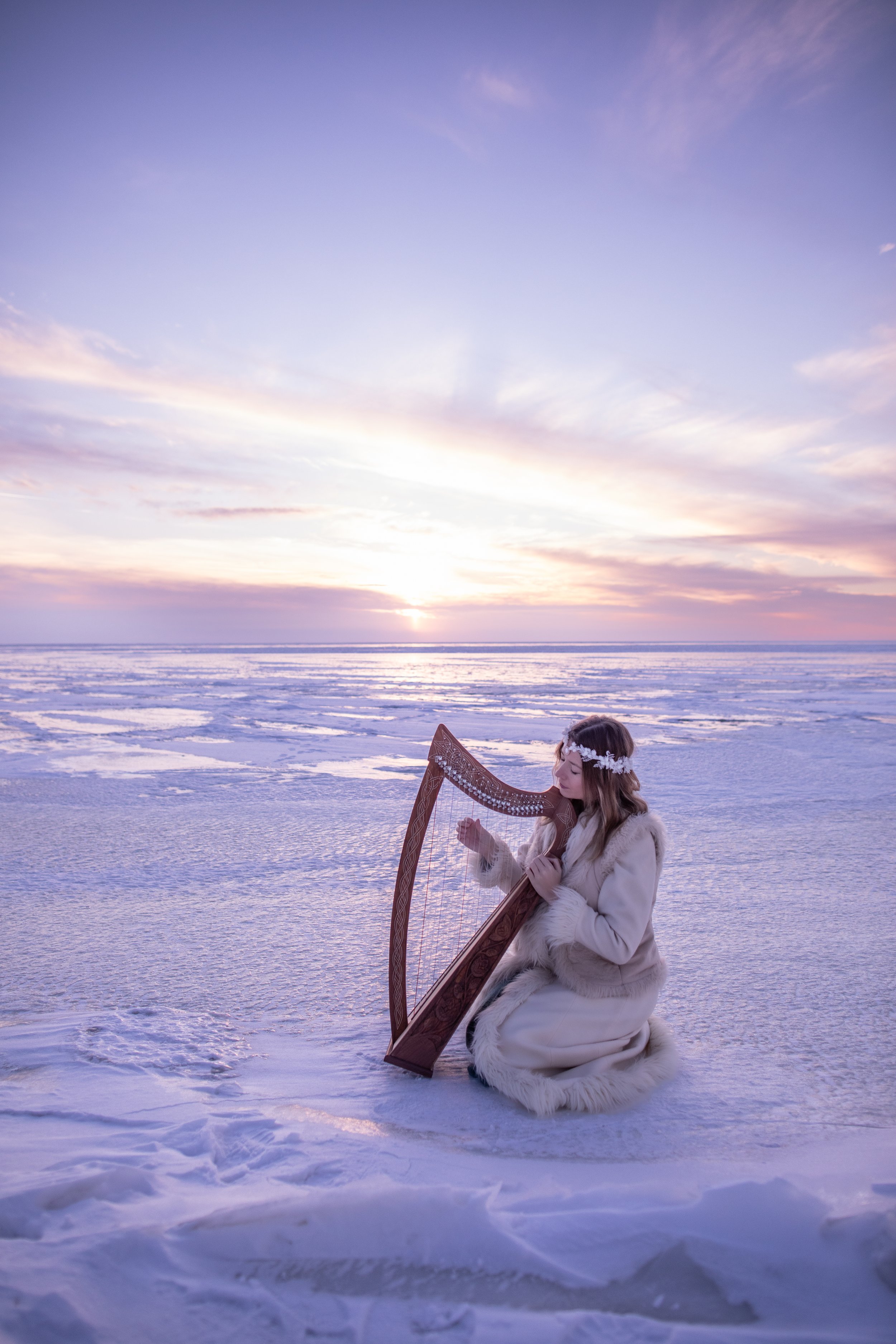 Celestial Voices