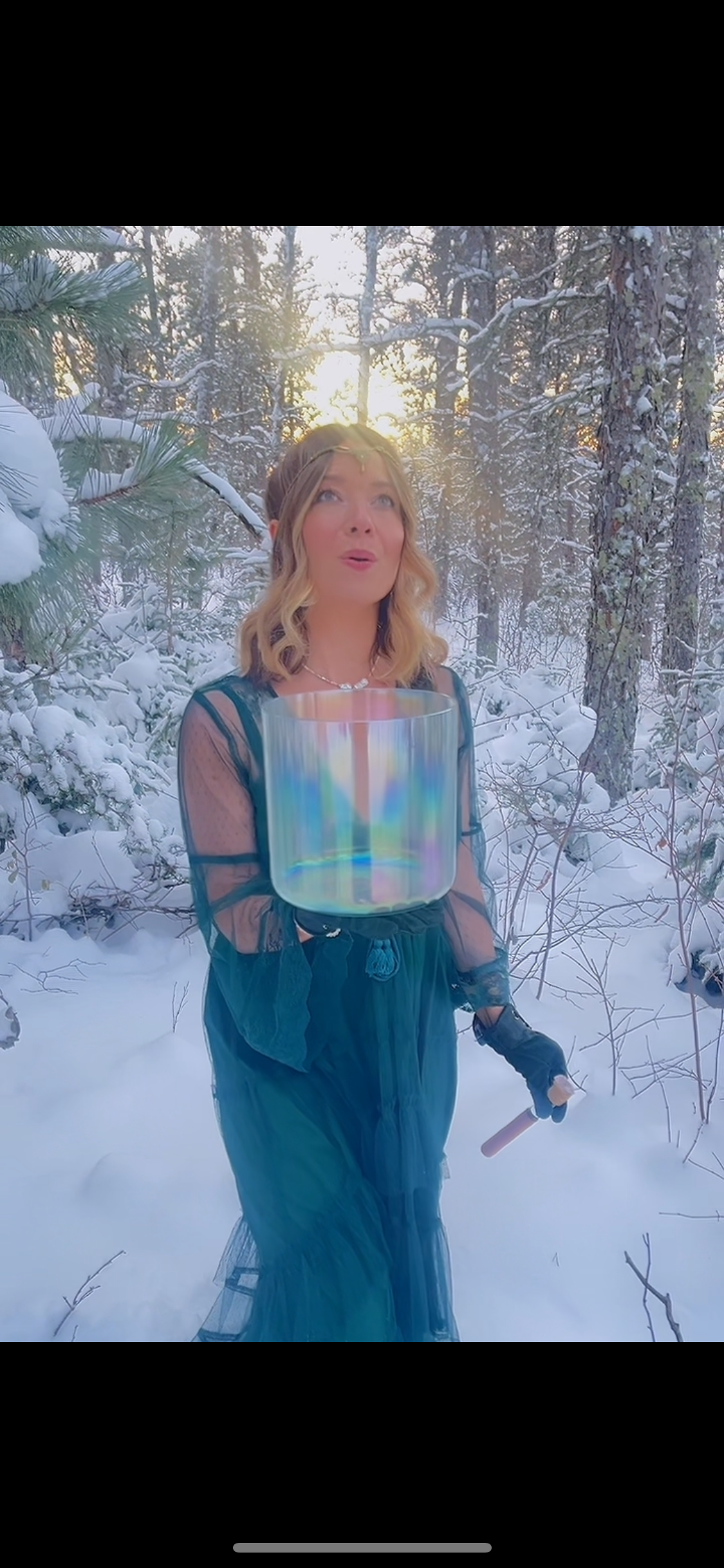 ✨ 🌿 Miracle Nature 🌿 ✨