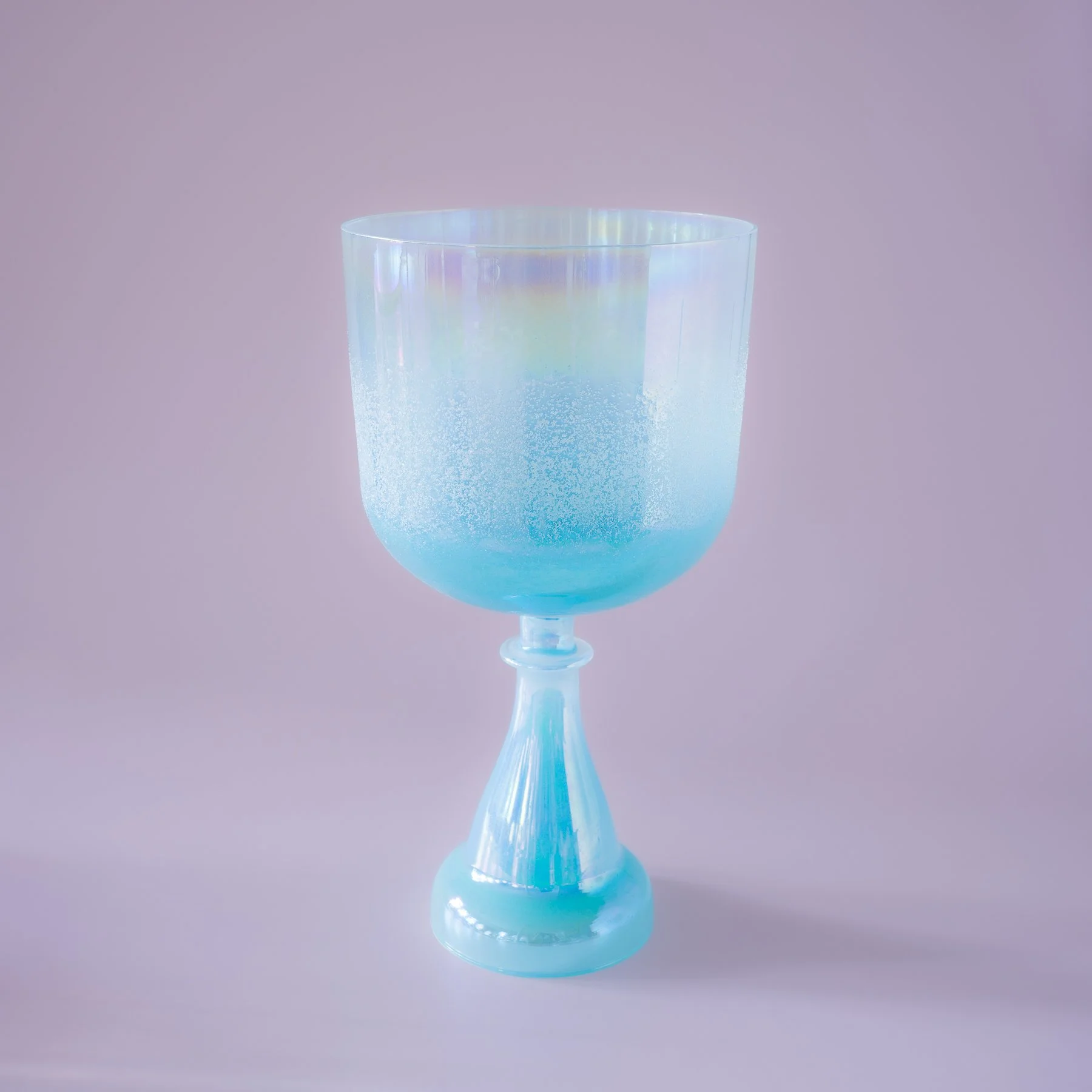 Celestial Waters~with Larimar Crystal