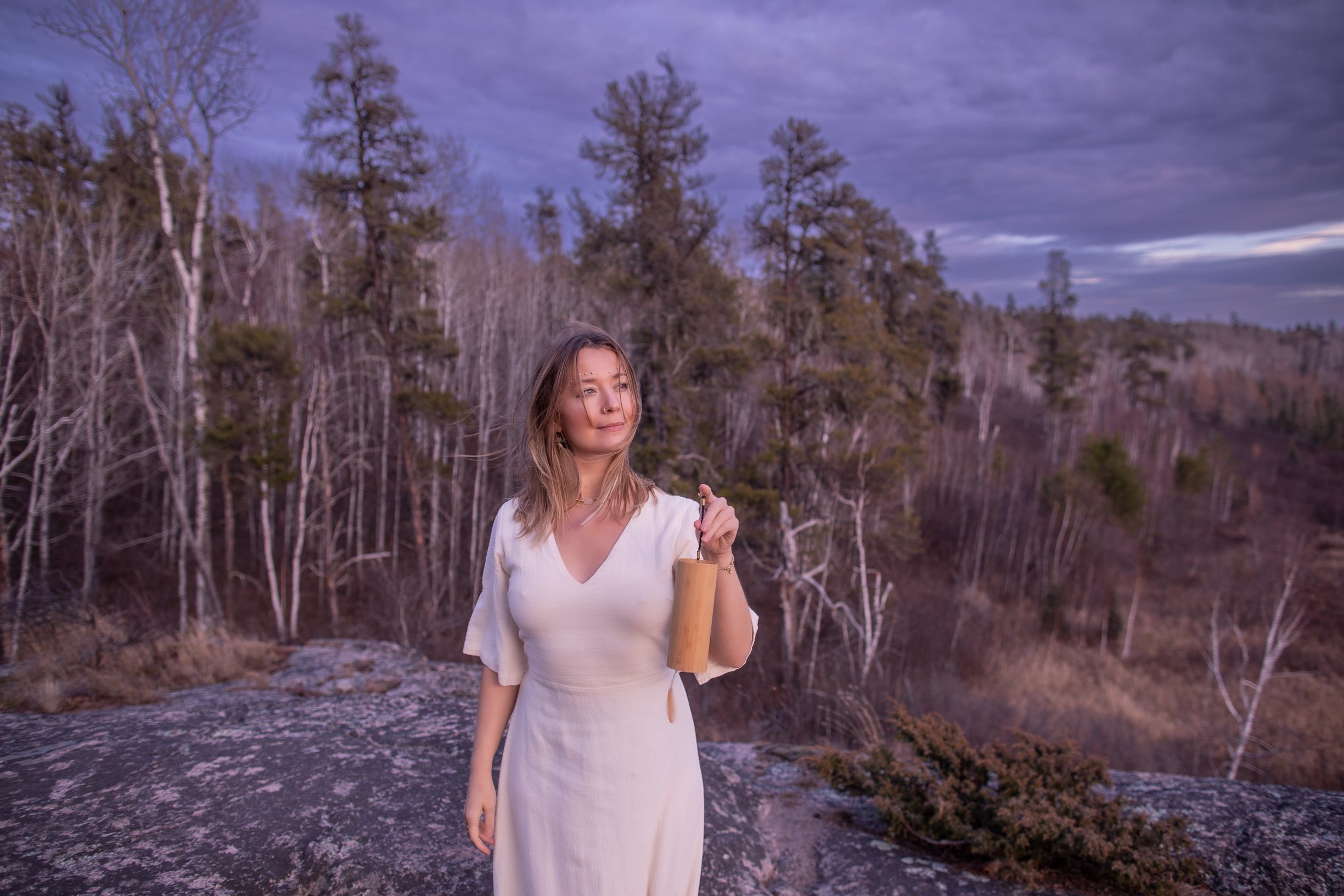 Sacred Spirit