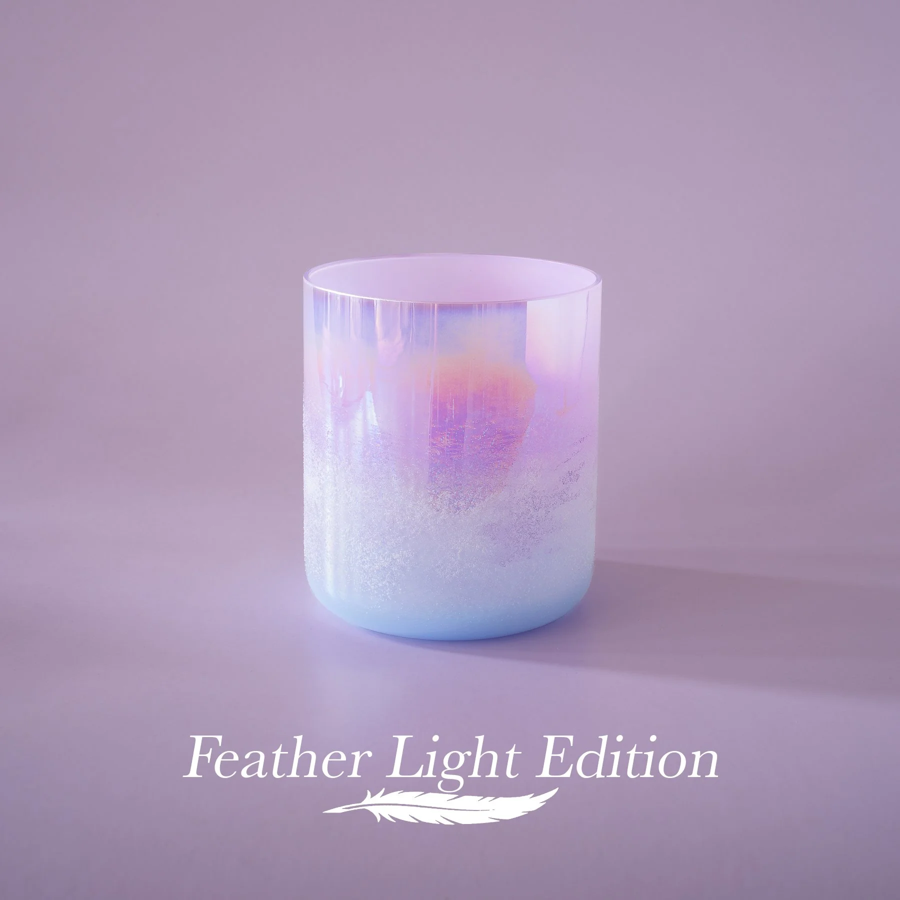 Mystic Twilight {Feather Light Edition} ~ with Sodalite Gemstone Fusion