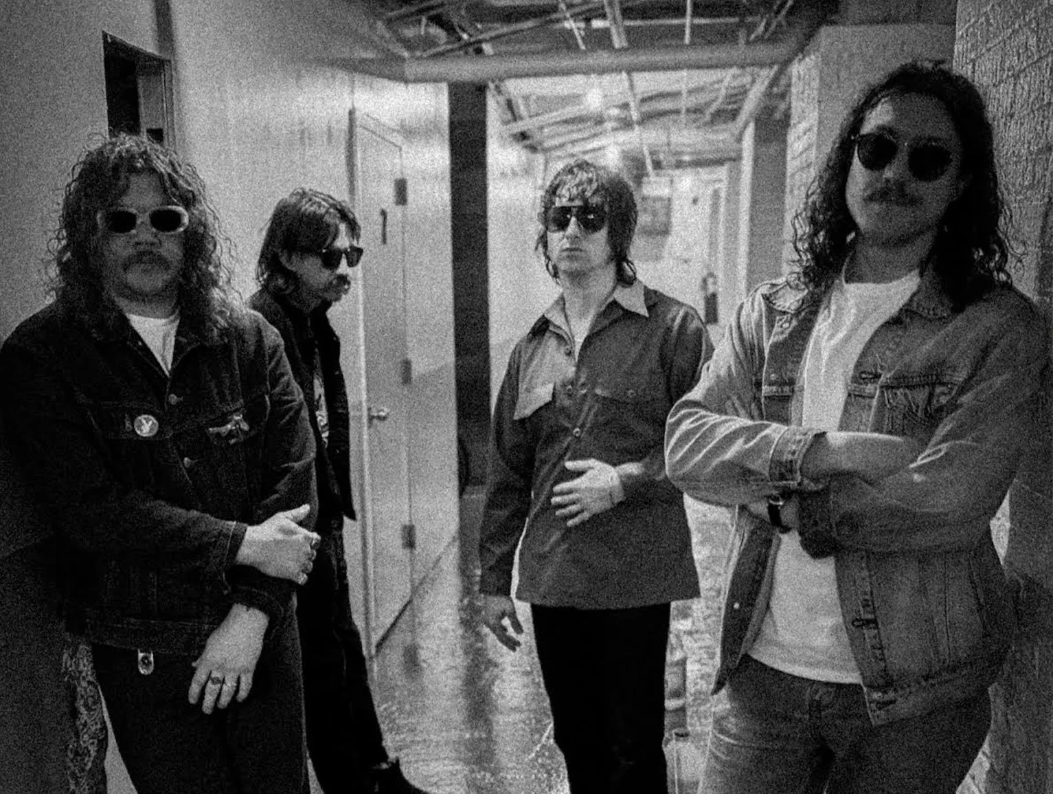 DÜÜL SUNS – “Still I Do”